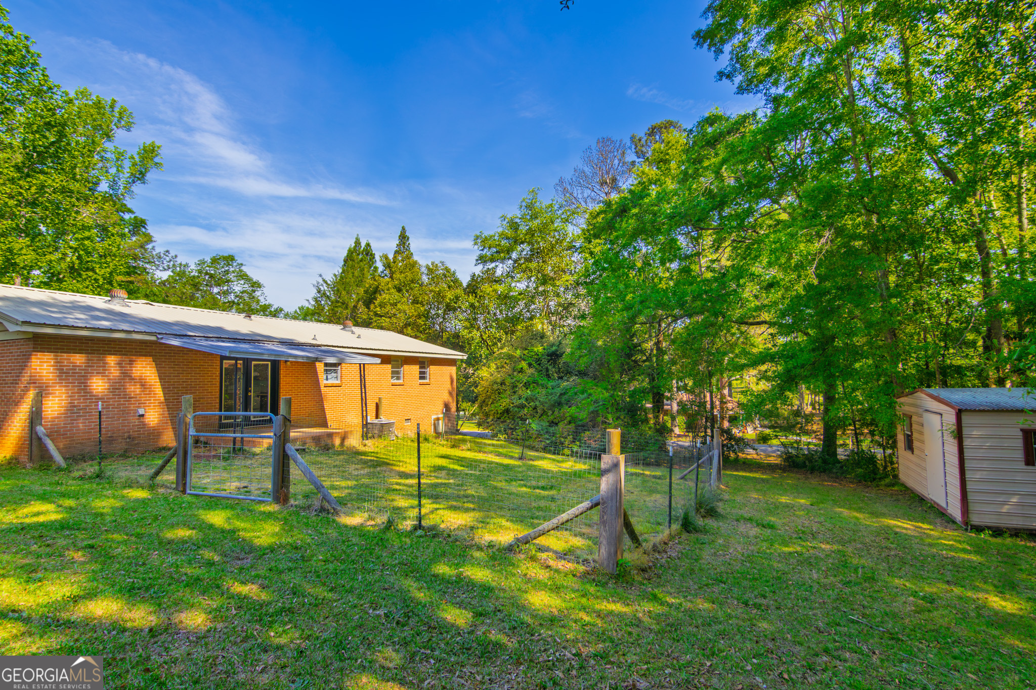 505 Chafin Drive Manchester GA 31816