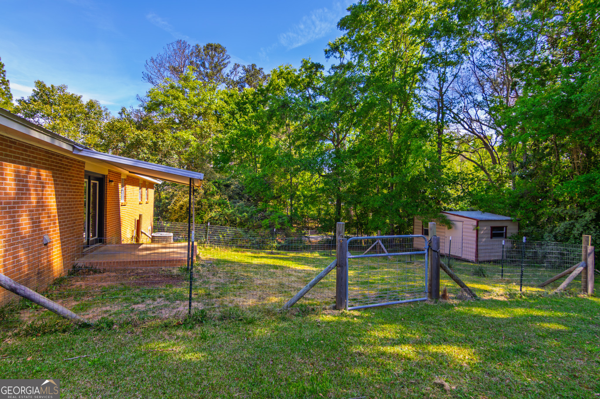 505 Chafin Drive Manchester GA 31816
