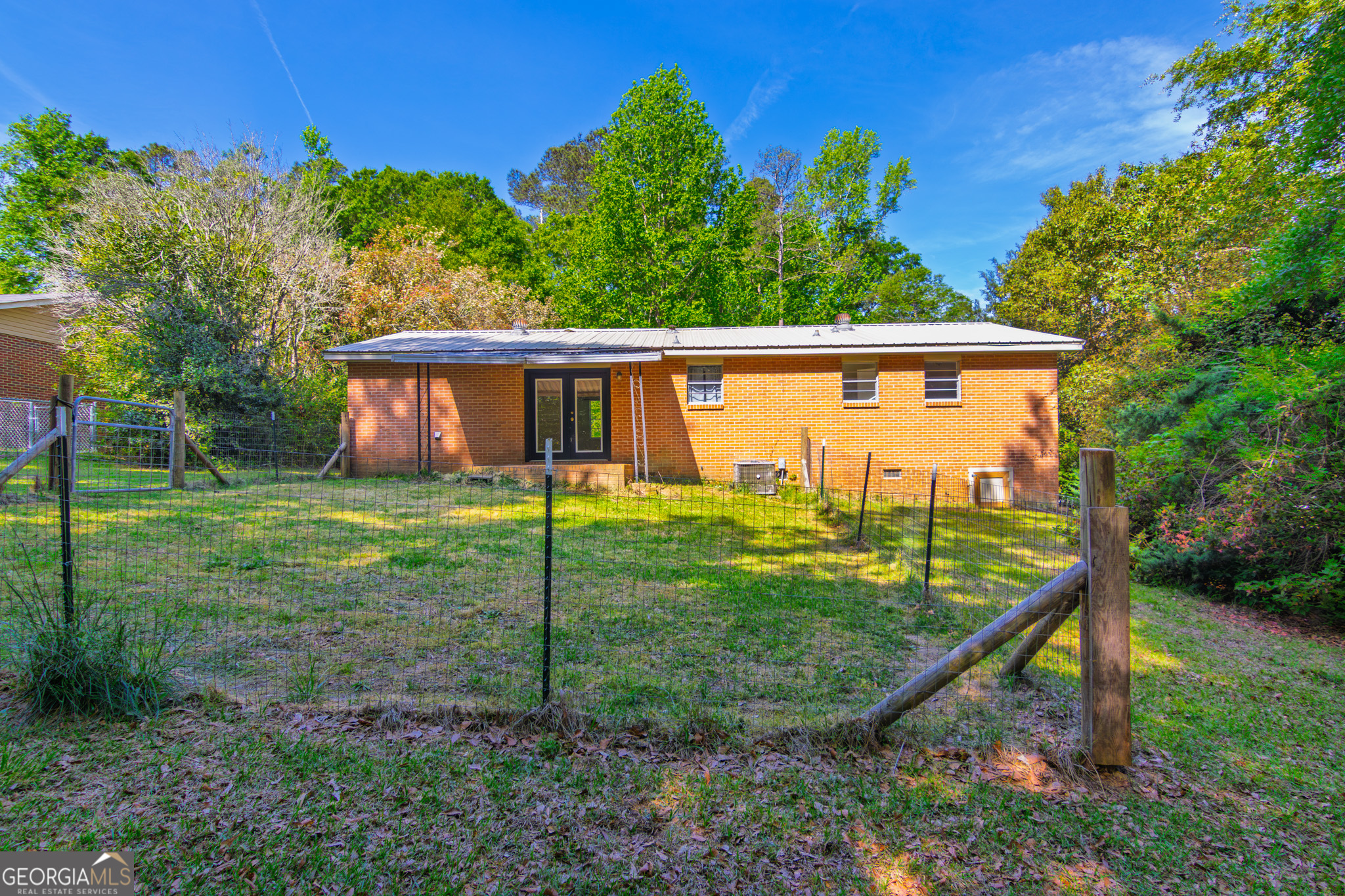 505 Chafin Drive Manchester GA 31816