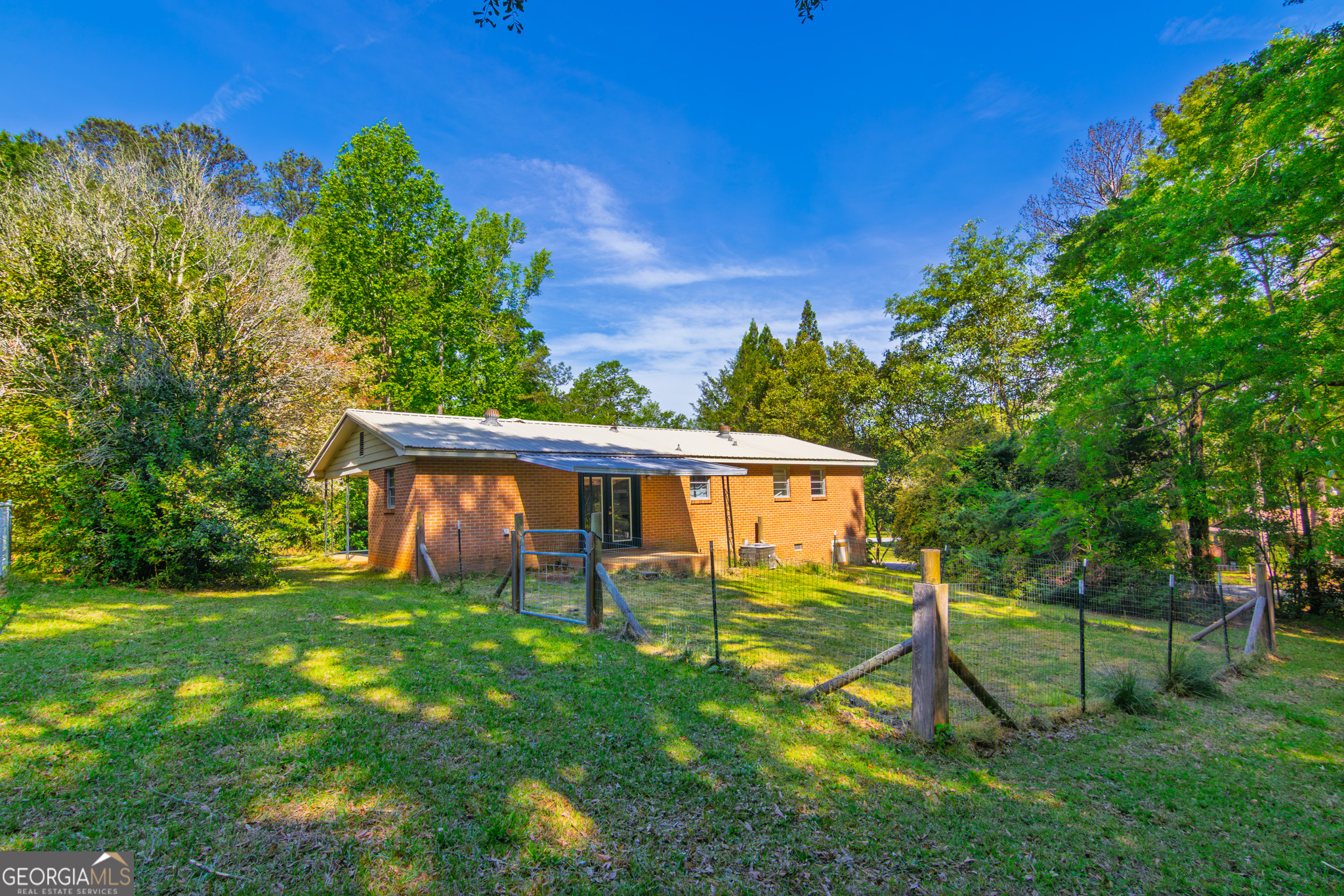 505 Chafin Drive Manchester GA 31816