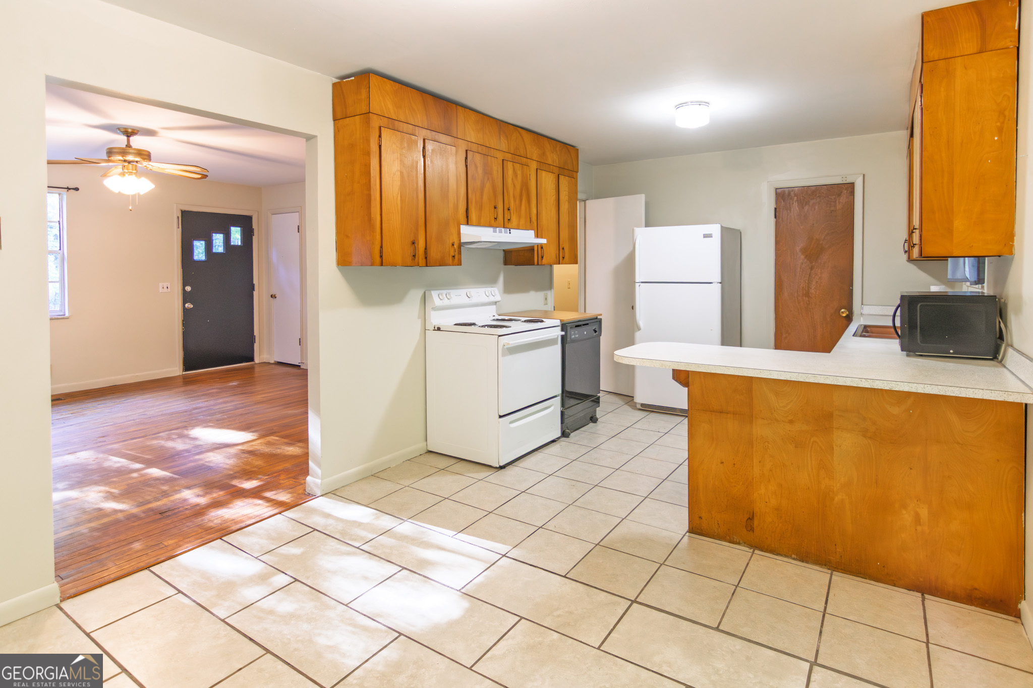 505 Chafin Drive Manchester GA 31816