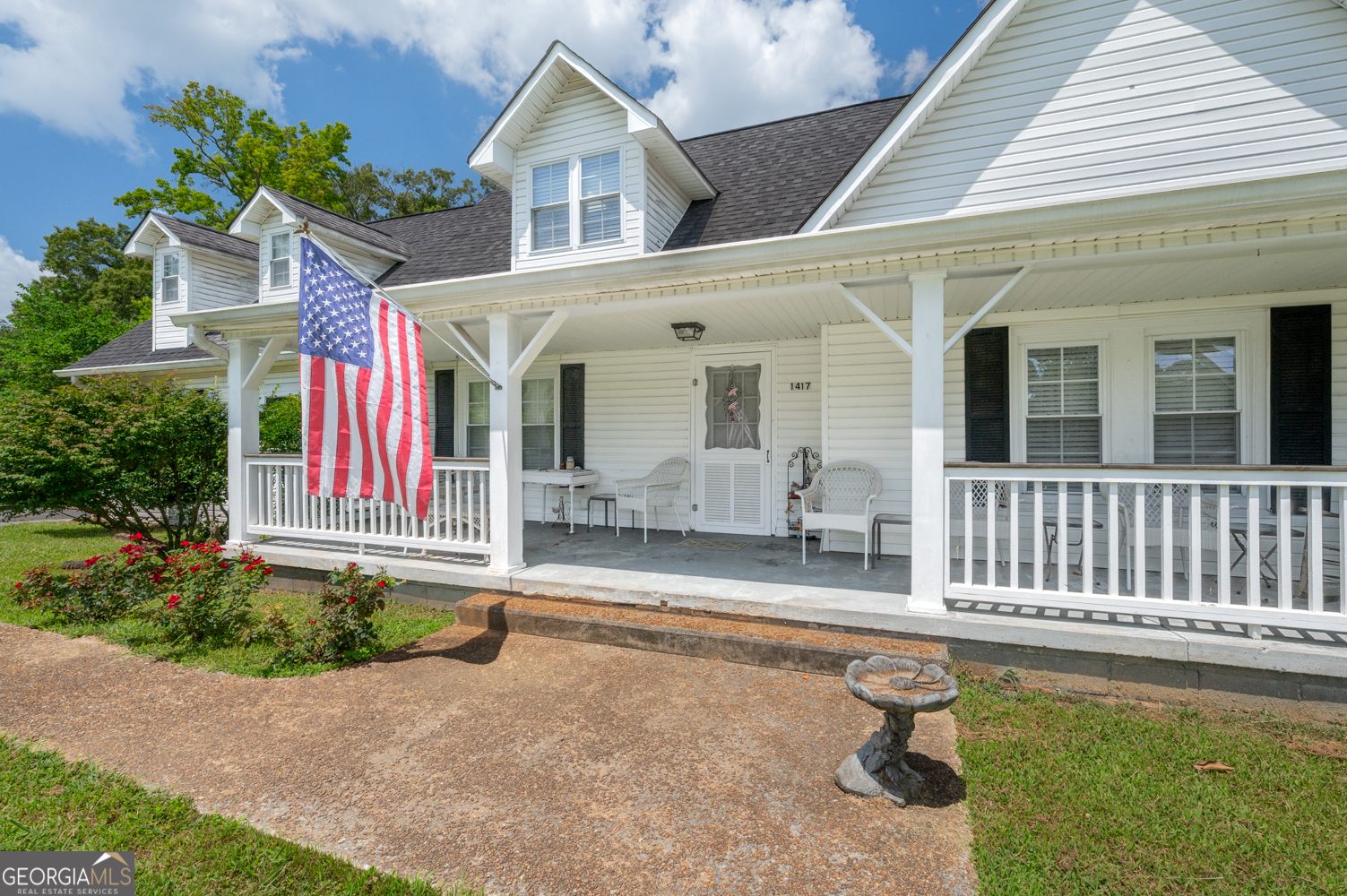 1417 Wn Main Street Lafayette GA 30728