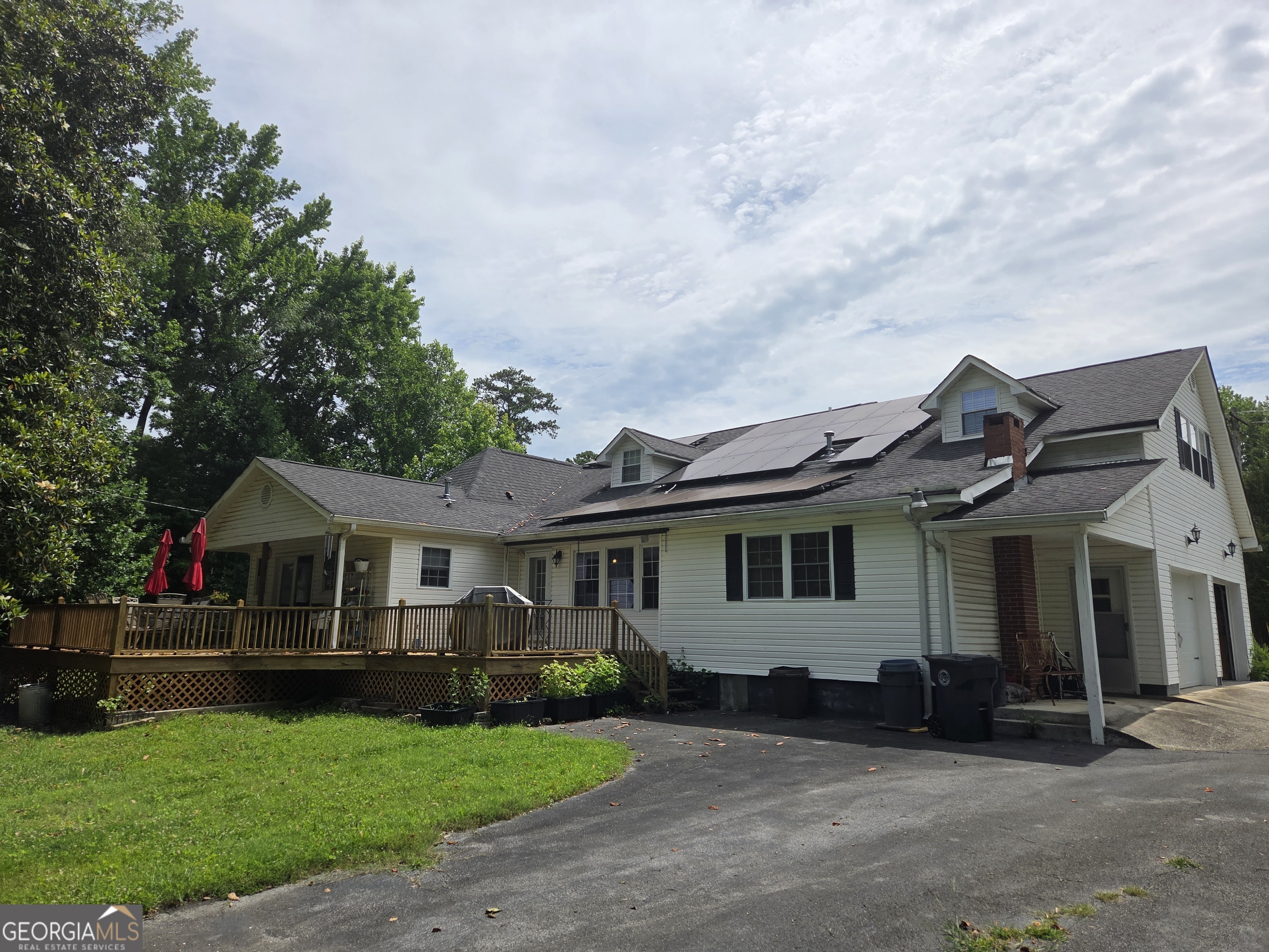 1417 Wn Main Street Lafayette GA 30728