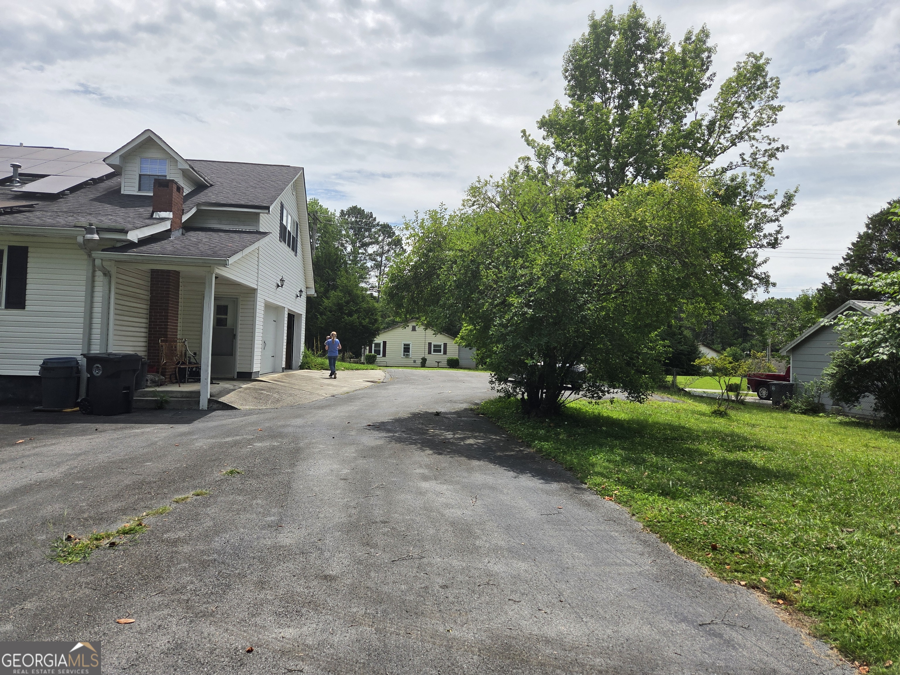 1417 Wn Main Street Lafayette GA 30728