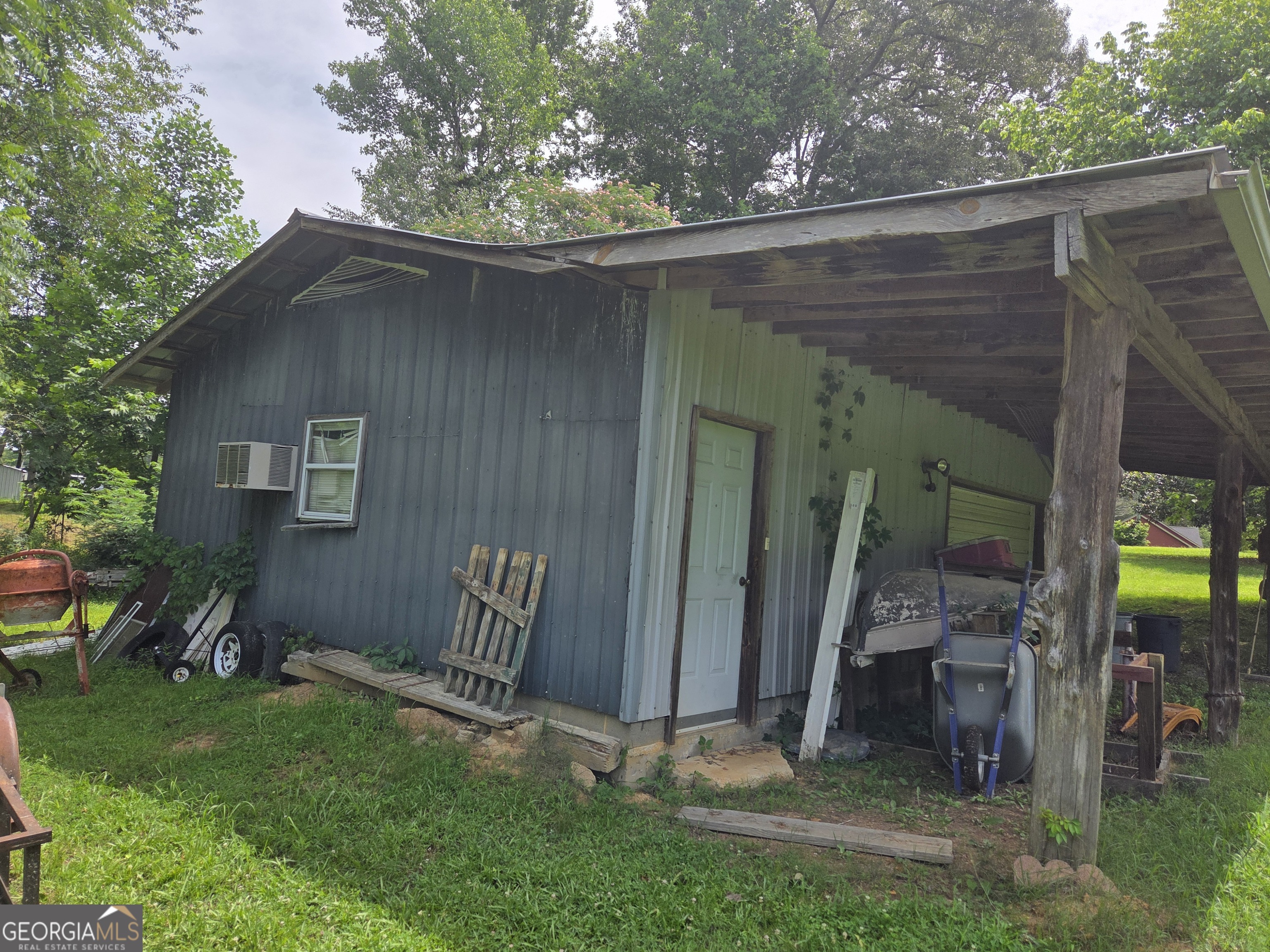 1417 Wn Main Street Lafayette GA 30728