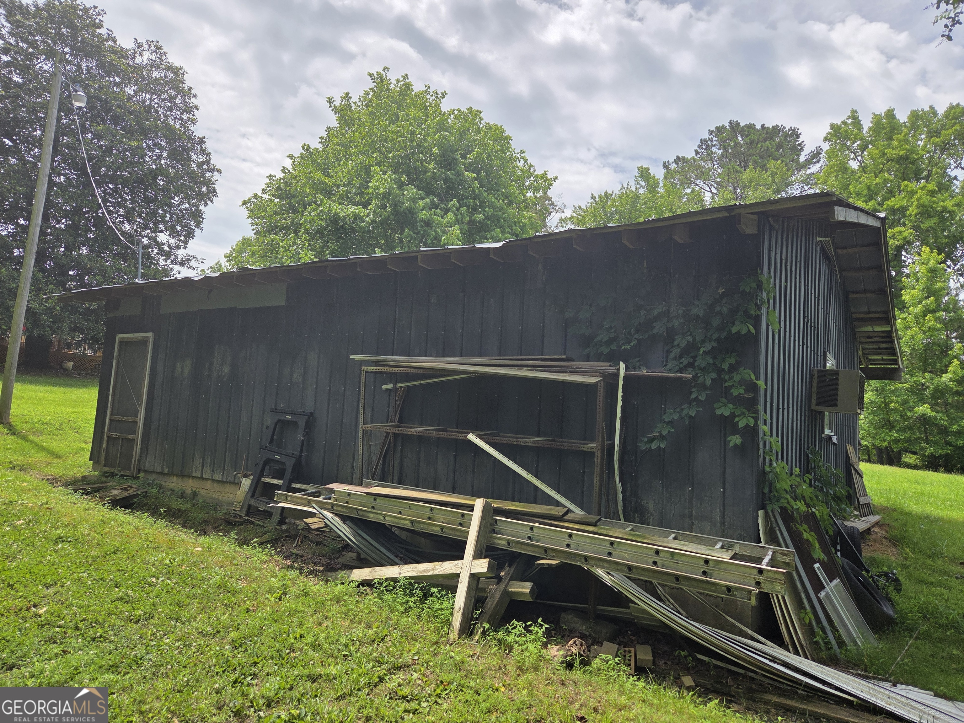 1417 Wn Main Street Lafayette GA 30728
