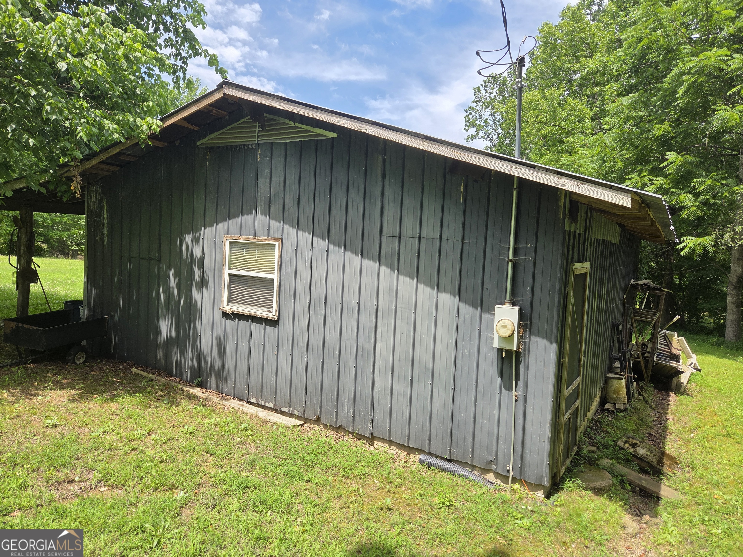 1417 Wn Main Street Lafayette GA 30728