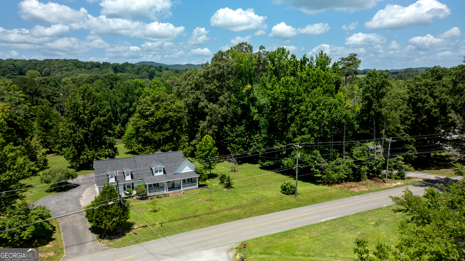 1417 Wn Main Street Lafayette GA 30728
