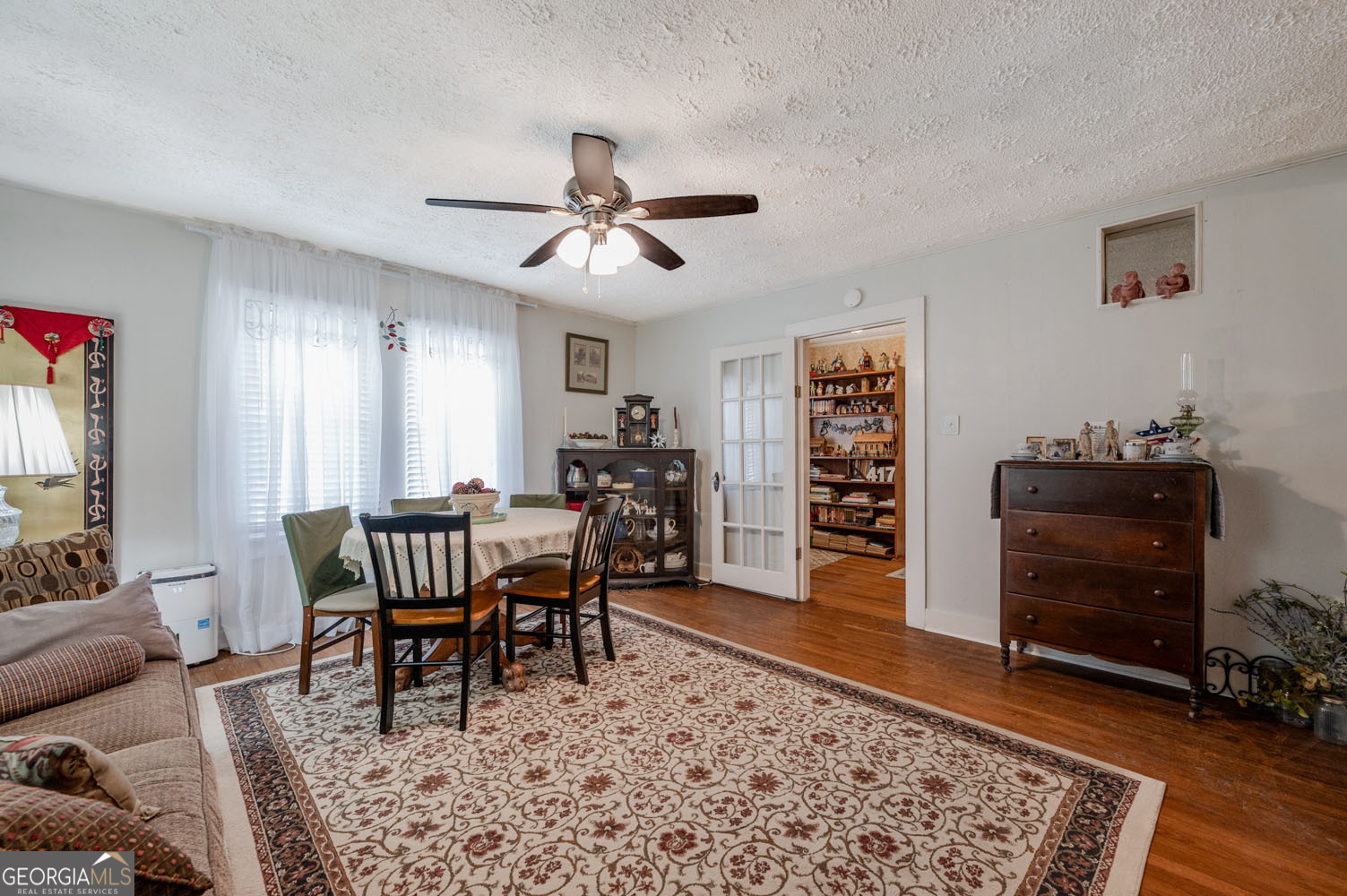1417 Wn Main Street Lafayette GA 30728