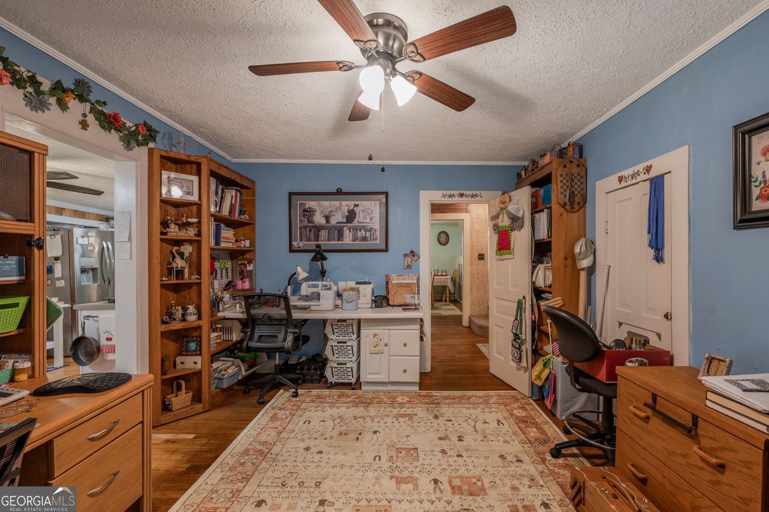 1417 Wn Main Street Lafayette GA 30728