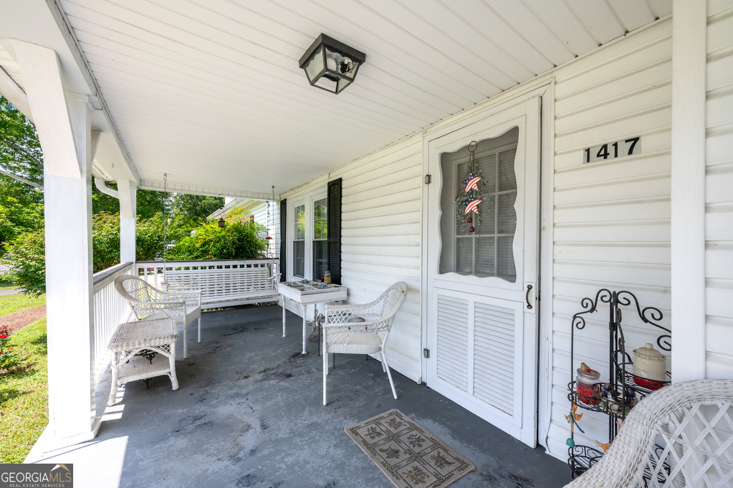 1417 Wn Main Street Lafayette GA 30728