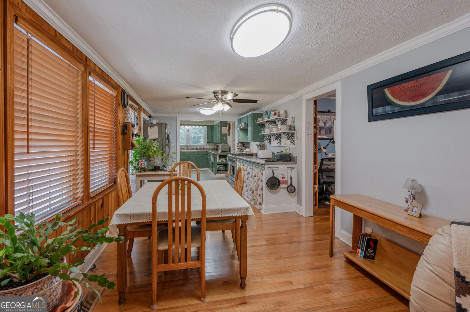 1417 Wn Main Street Lafayette GA 30728