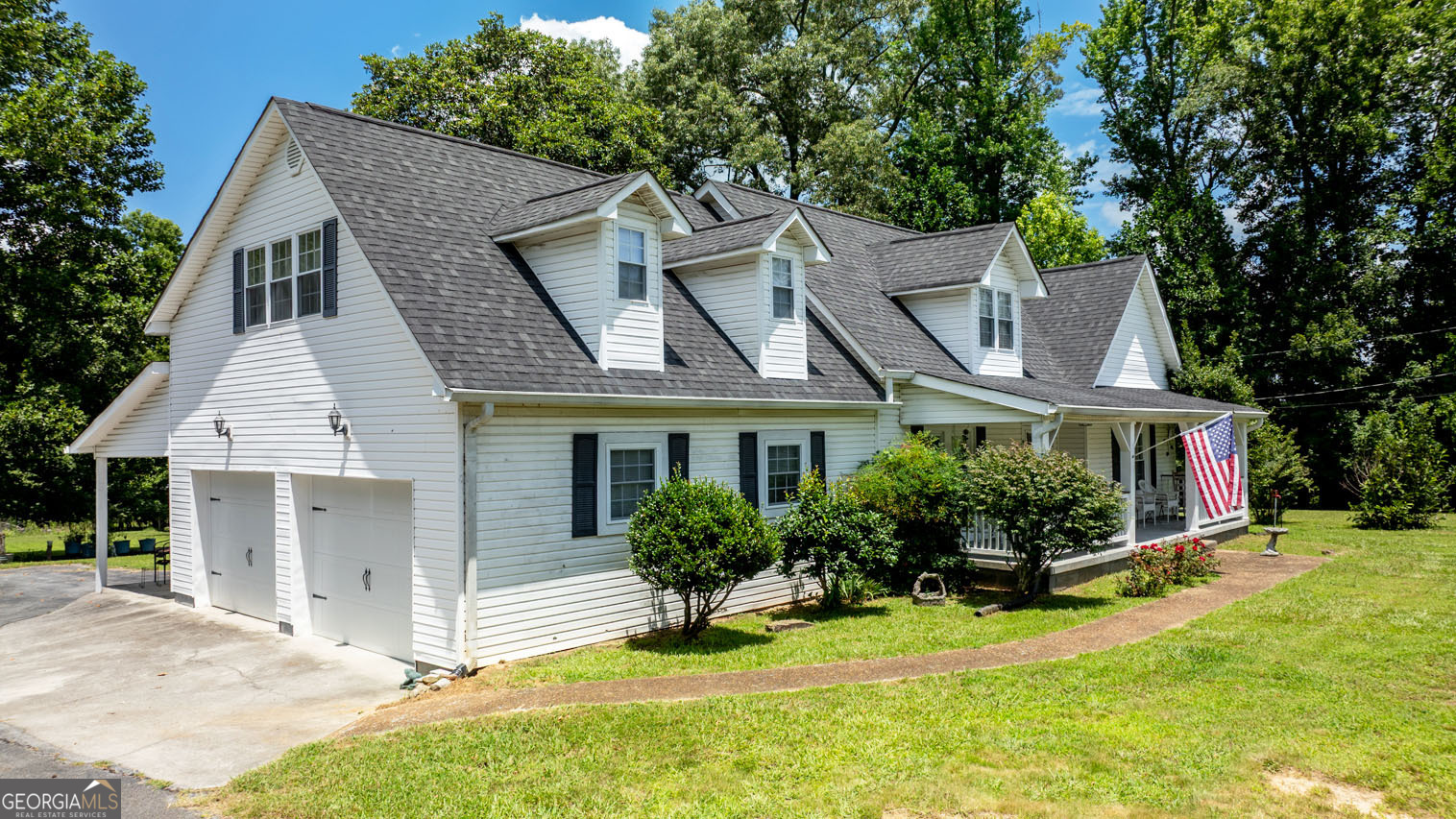 1417 Wn Main Street Lafayette GA 30728