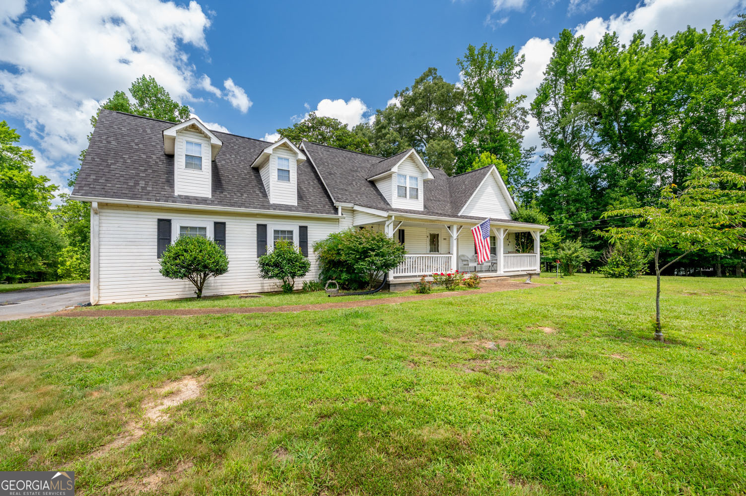 1417 Wn Main Street Lafayette GA 30728