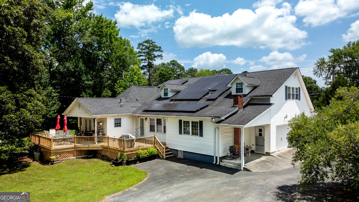 1417 Wn Main Street Lafayette GA 30728