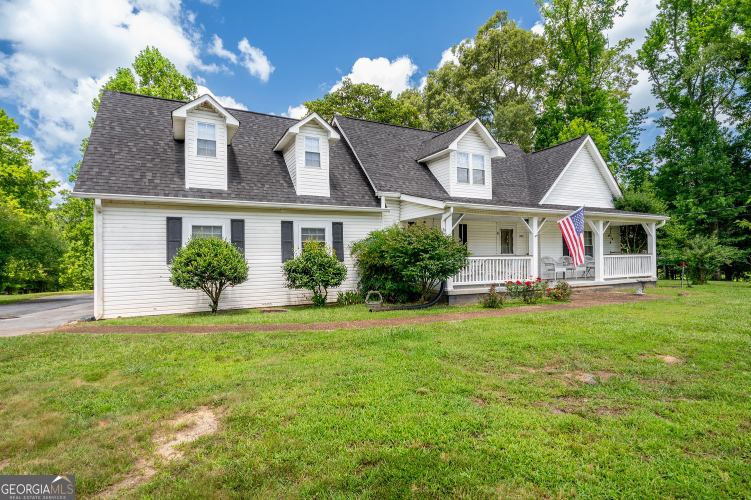1417 Wn Main Street Lafayette GA 30728