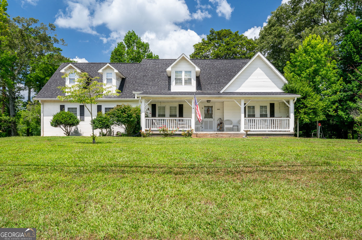 1417 Wn Main Street Lafayette GA 30728