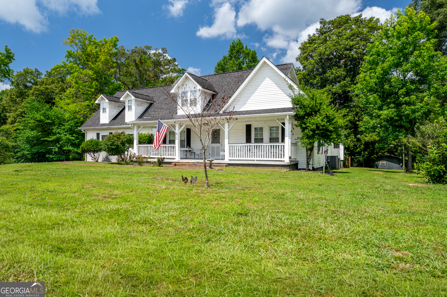 1417 Wn Main Street Lafayette GA 30728