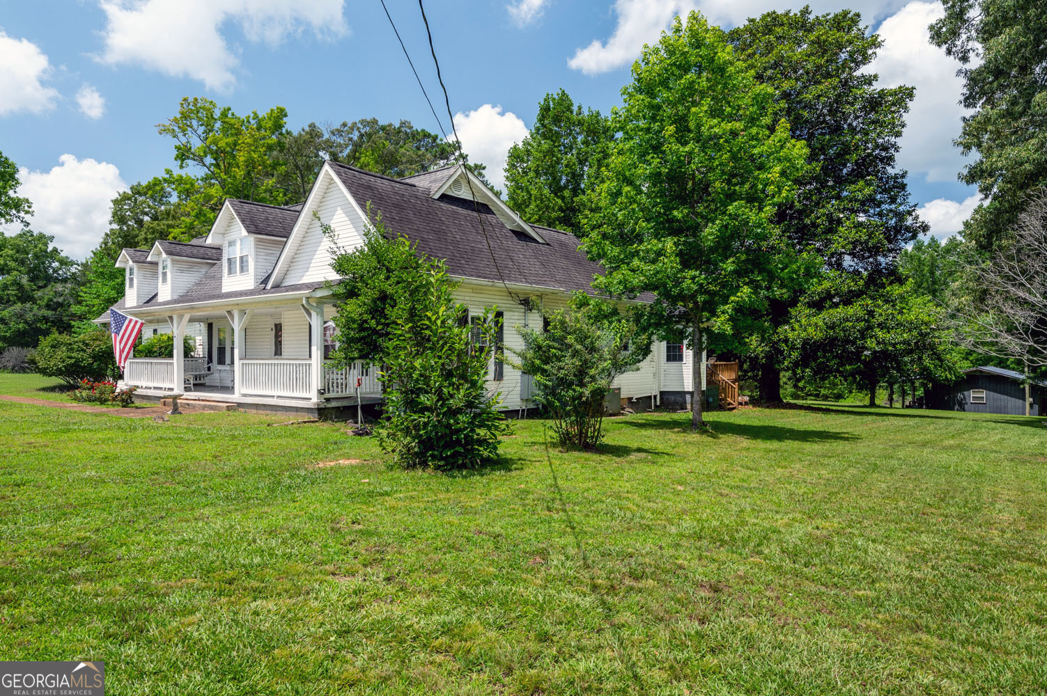 1417 Wn Main Street Lafayette GA 30728