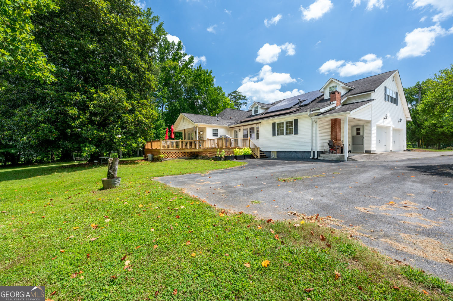 1417 Wn Main Street Lafayette GA 30728