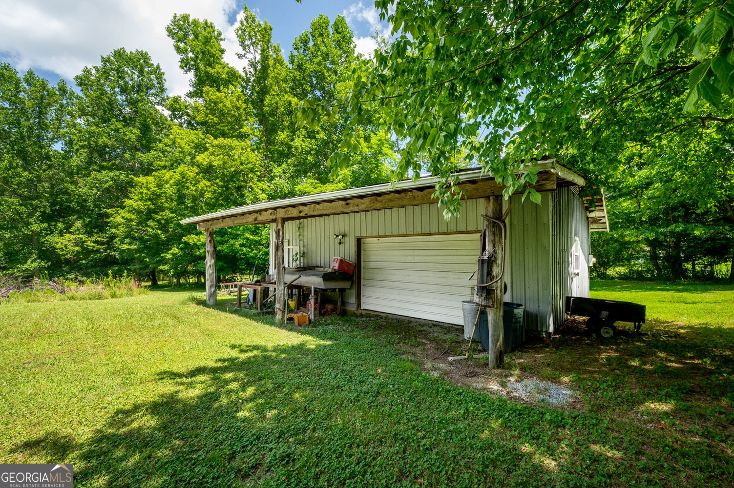 1417 Wn Main Street Lafayette GA 30728