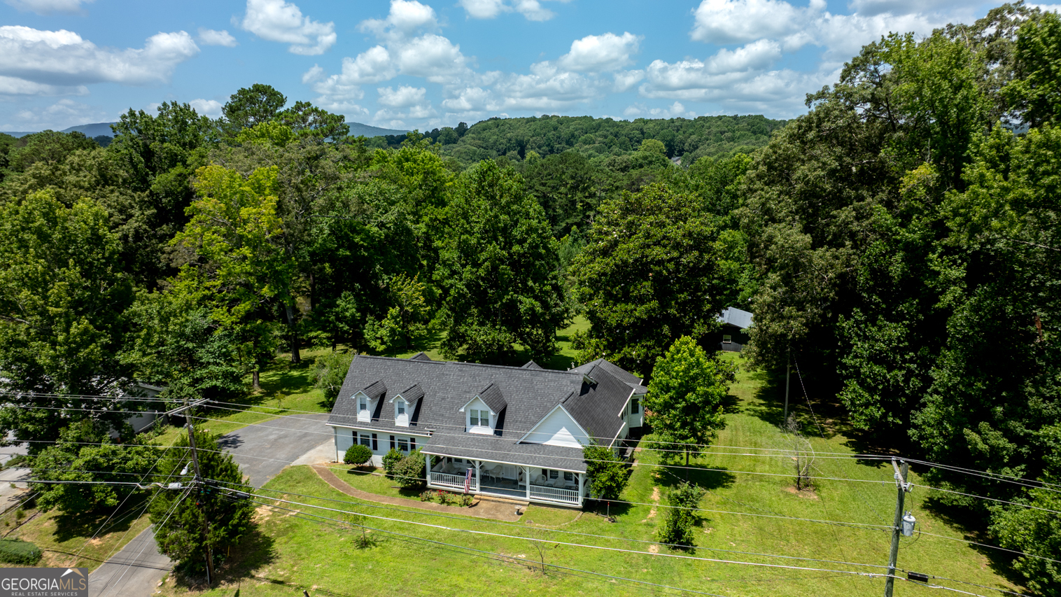 1417 Wn Main Street Lafayette GA 30728