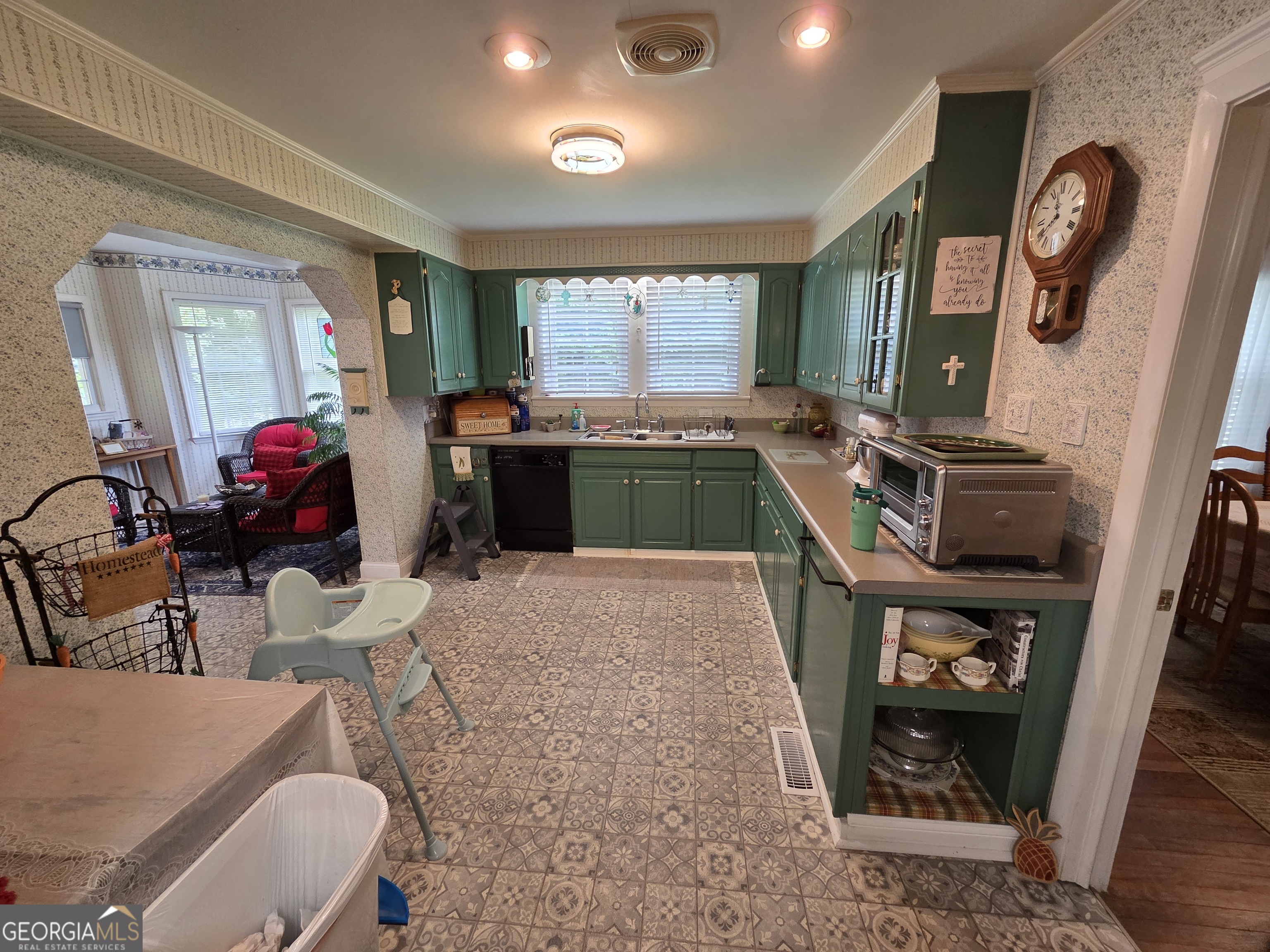 1417 Wn Main Street Lafayette GA 30728