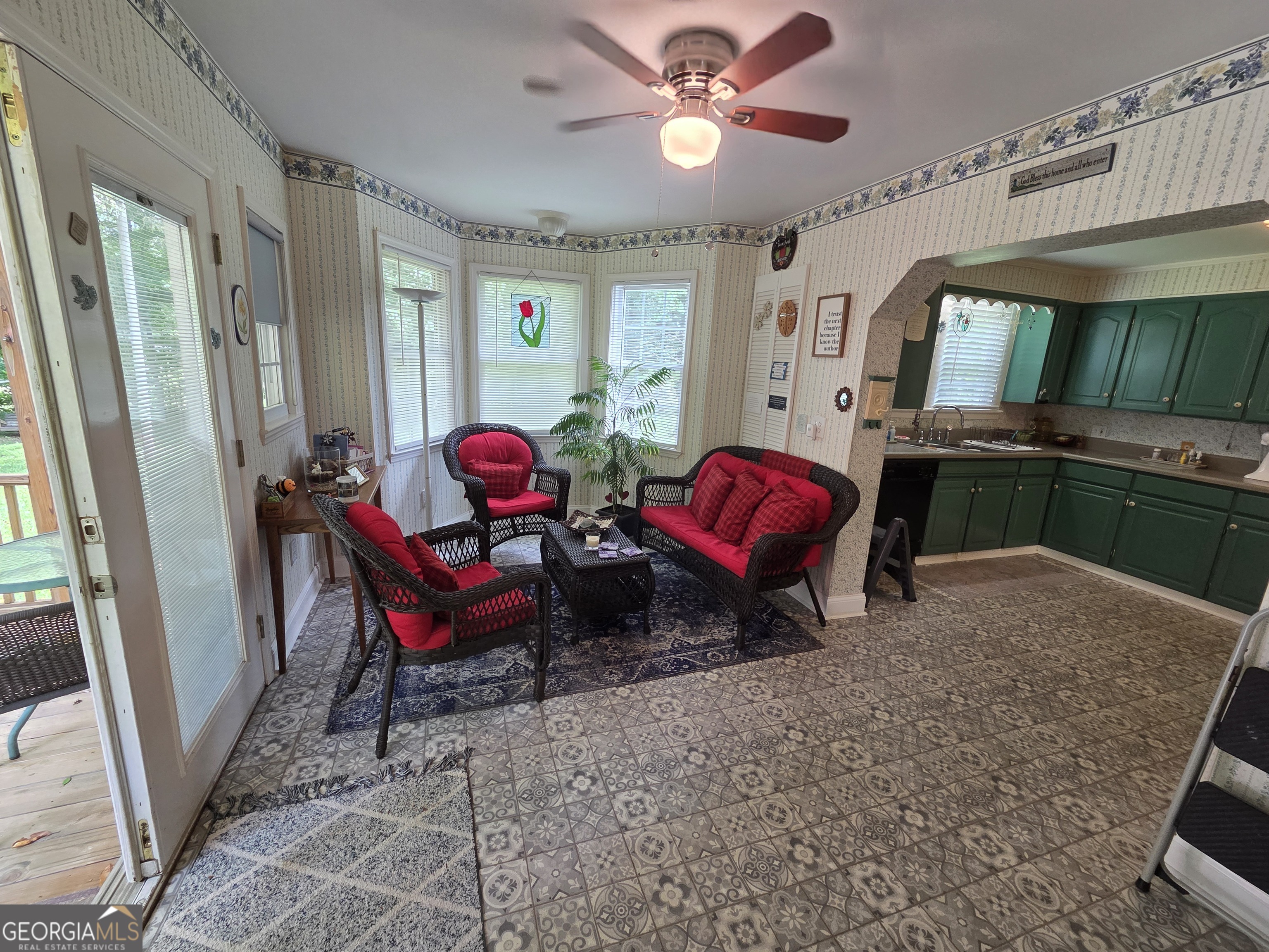 1417 Wn Main Street Lafayette GA 30728