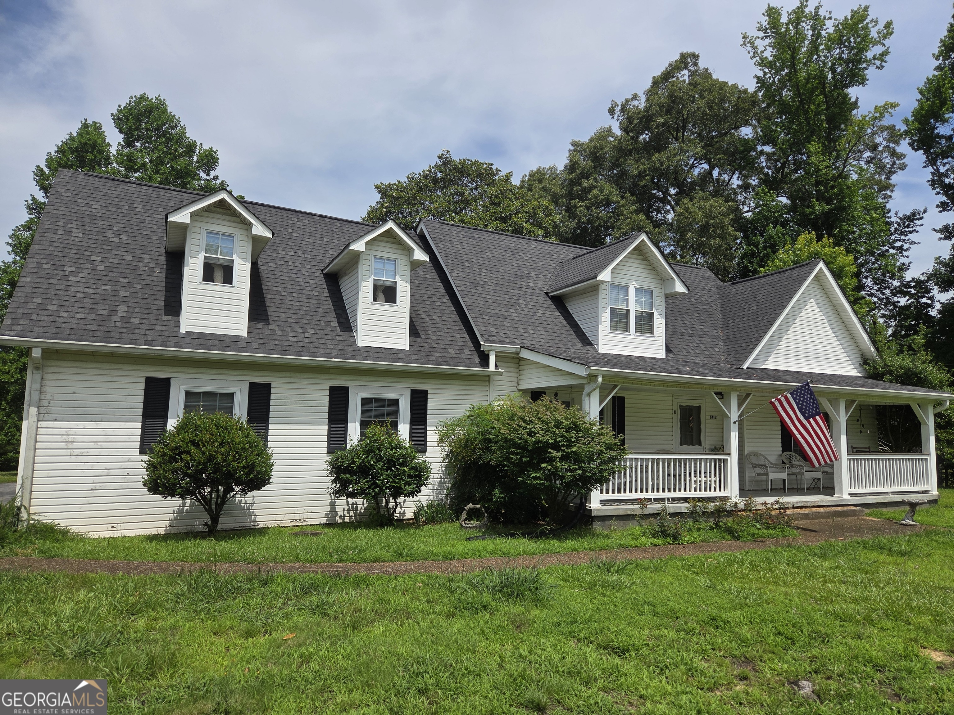 1417 Wn Main Street Lafayette GA 30728