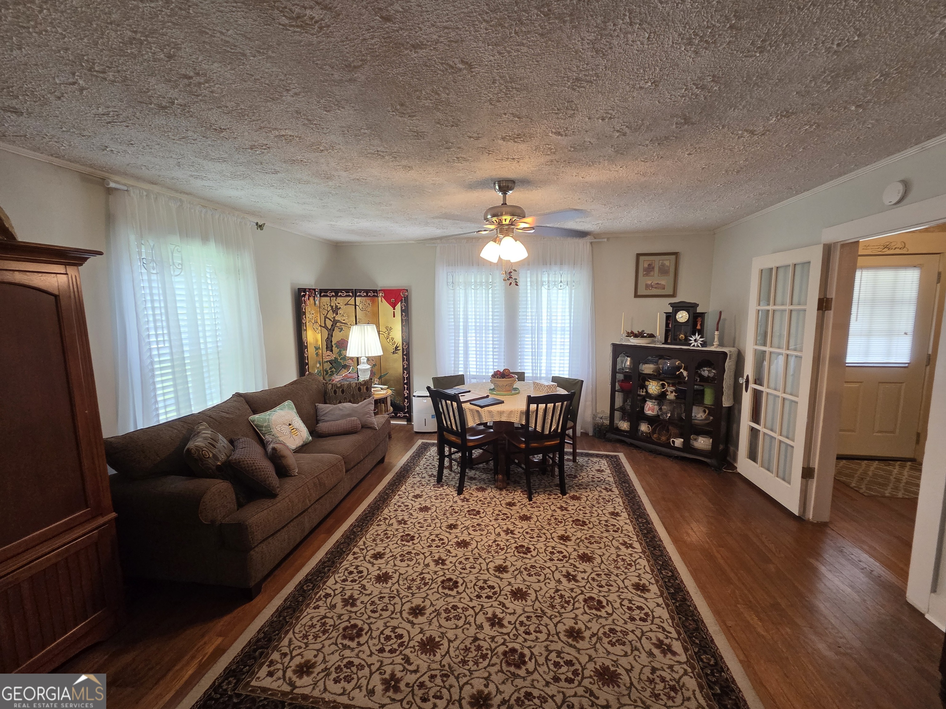 1417 Wn Main Street Lafayette GA 30728