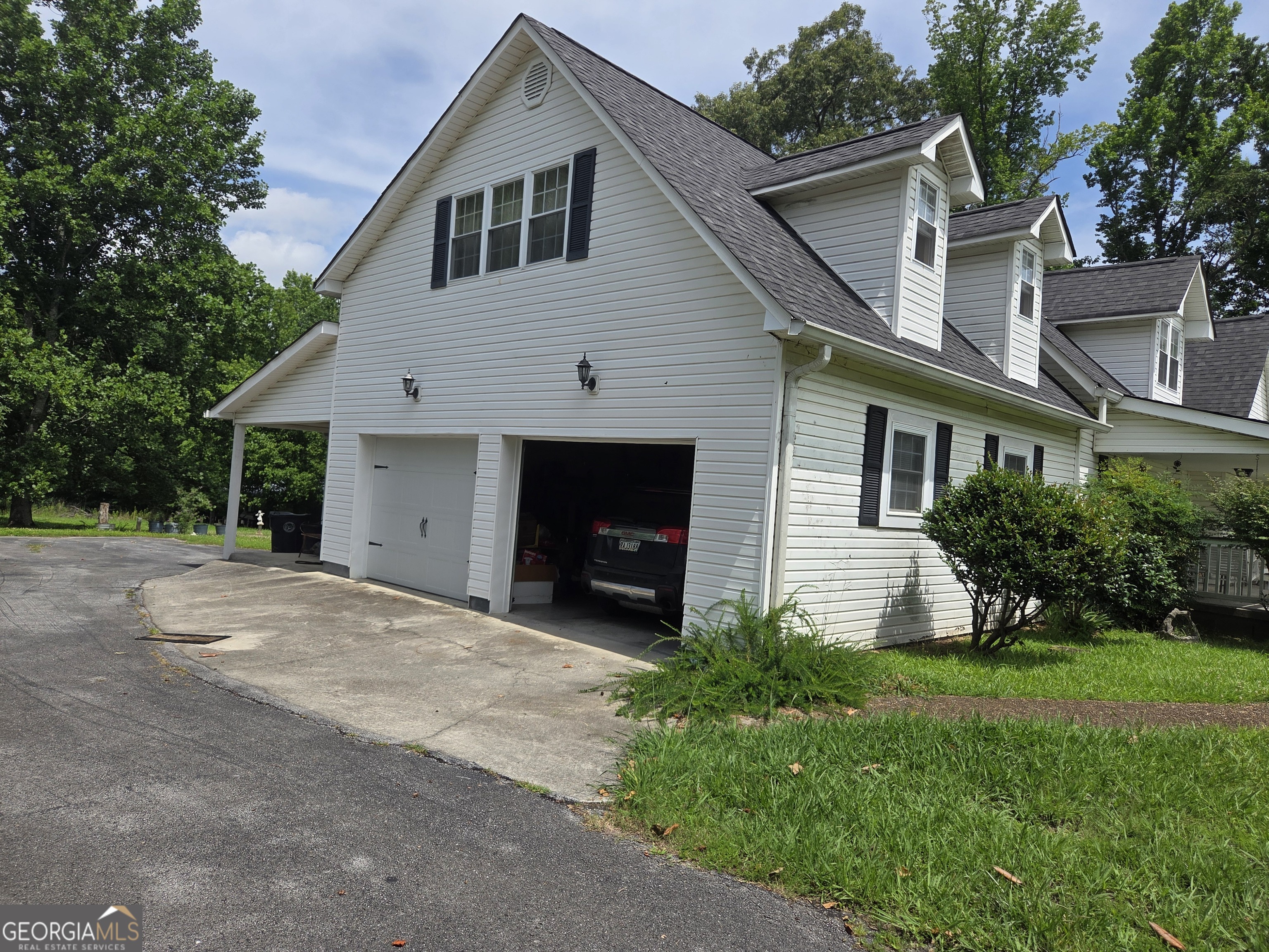 1417 Wn Main Street Lafayette GA 30728