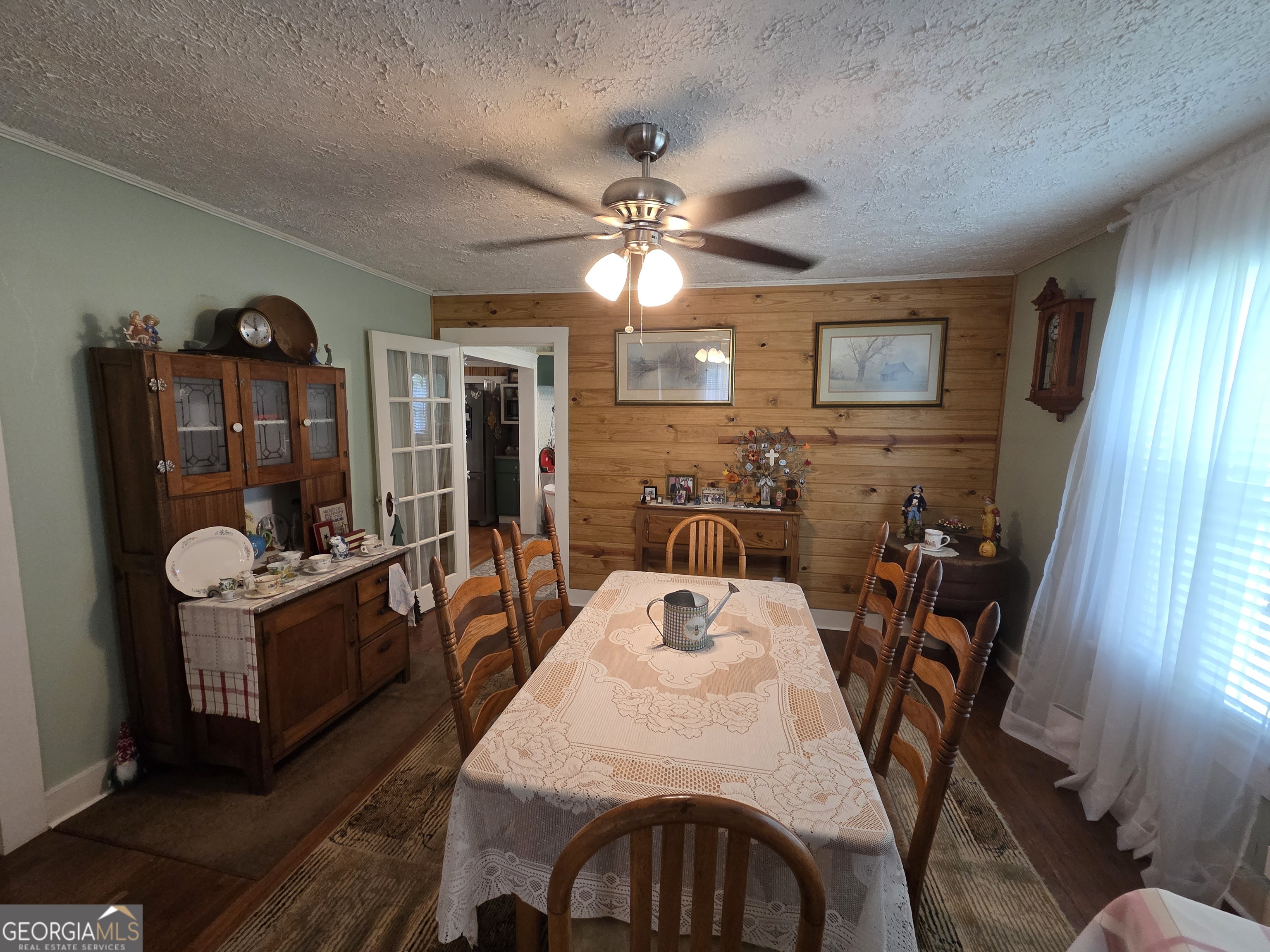 1417 Wn Main Street Lafayette GA 30728