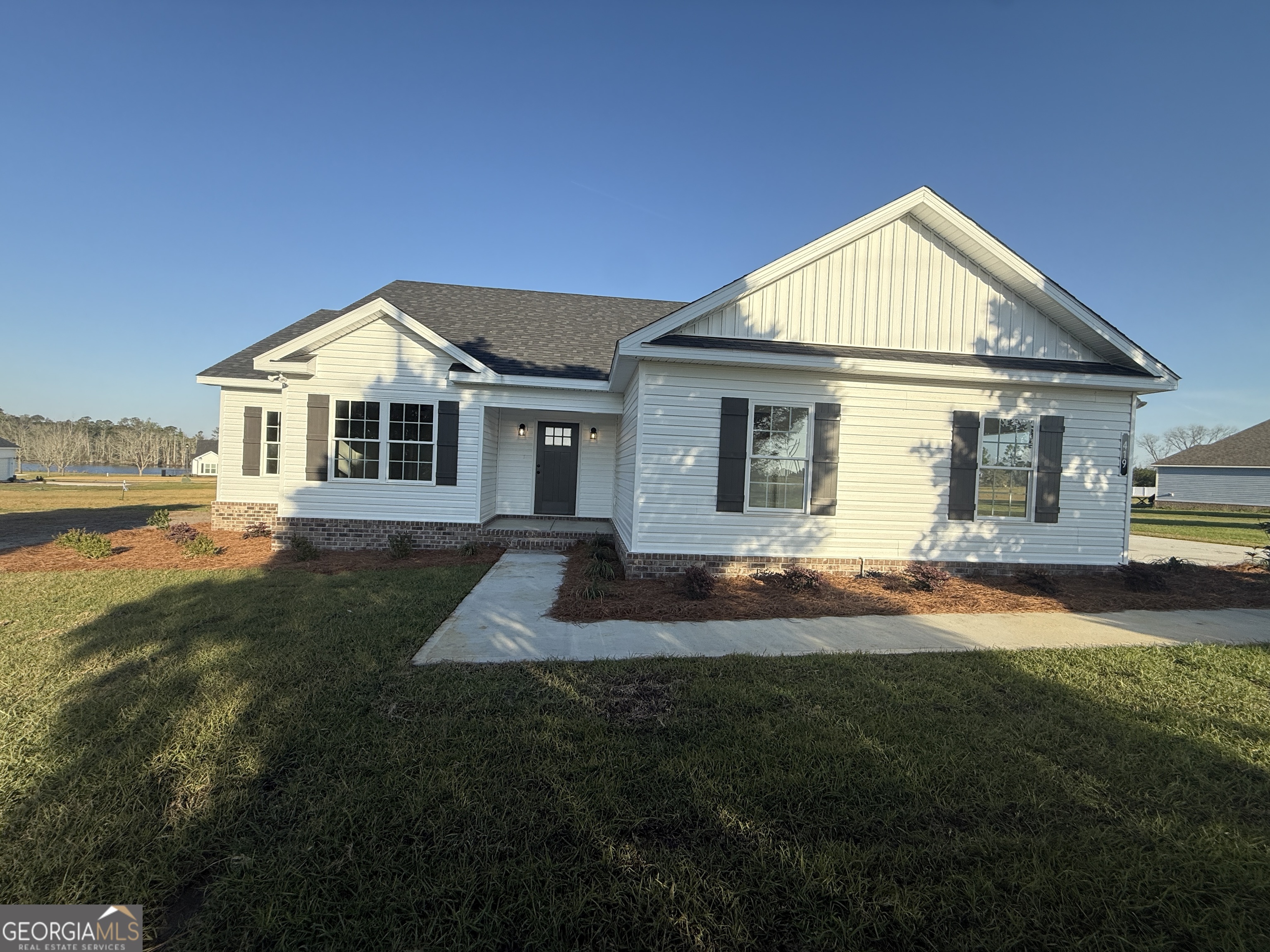 Lot 6 Jack Kennedy Road Statesboro GA 30458