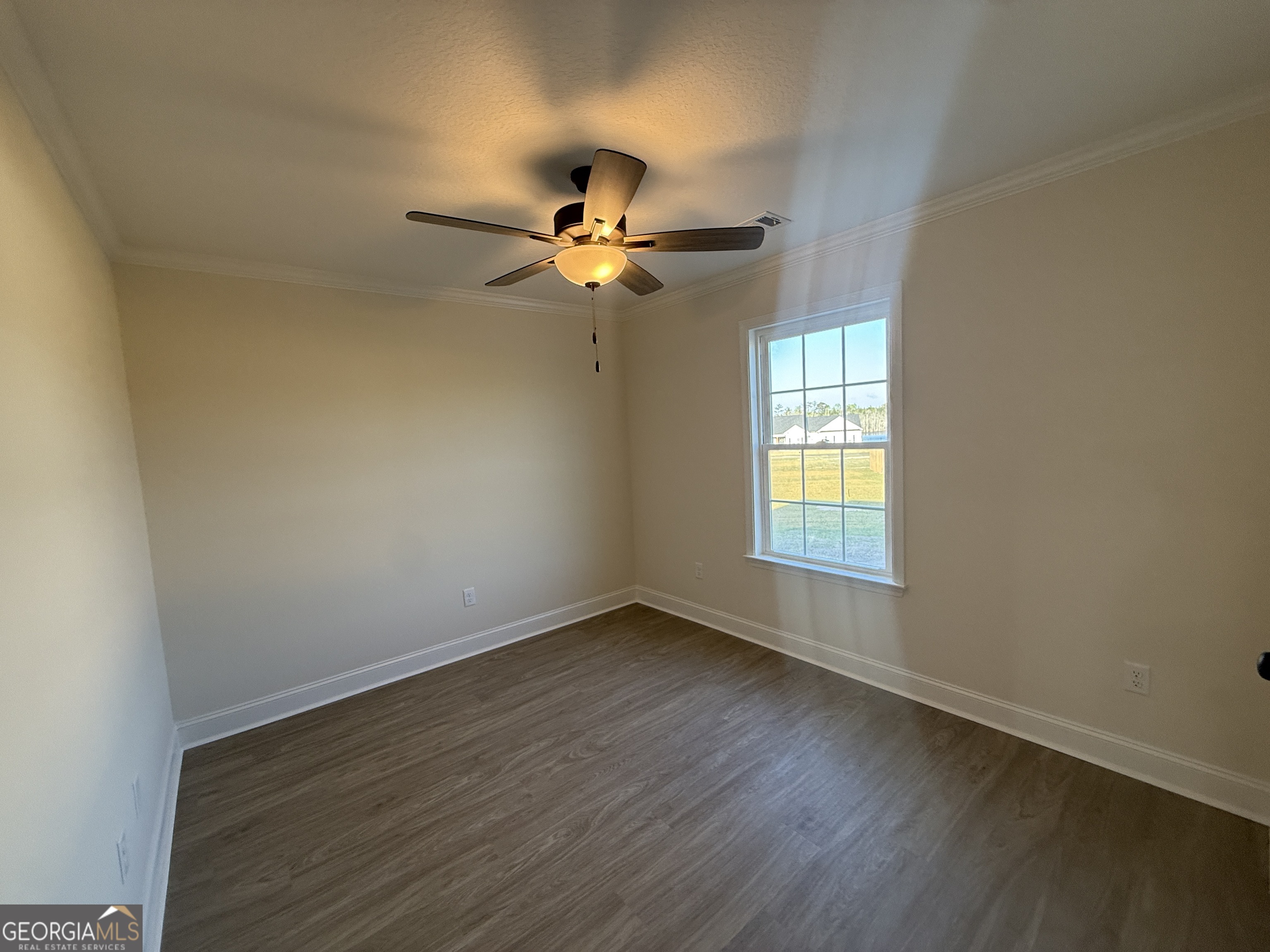 Lot 6 Jack Kennedy Road Statesboro GA 30458