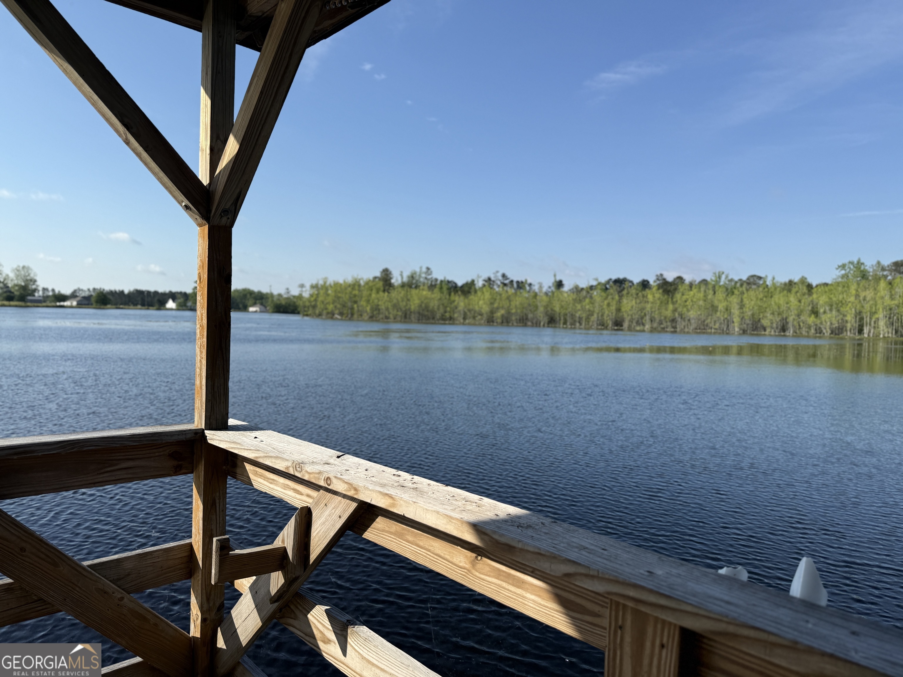 Lot 6 Jack Kennedy Road Statesboro GA 30458