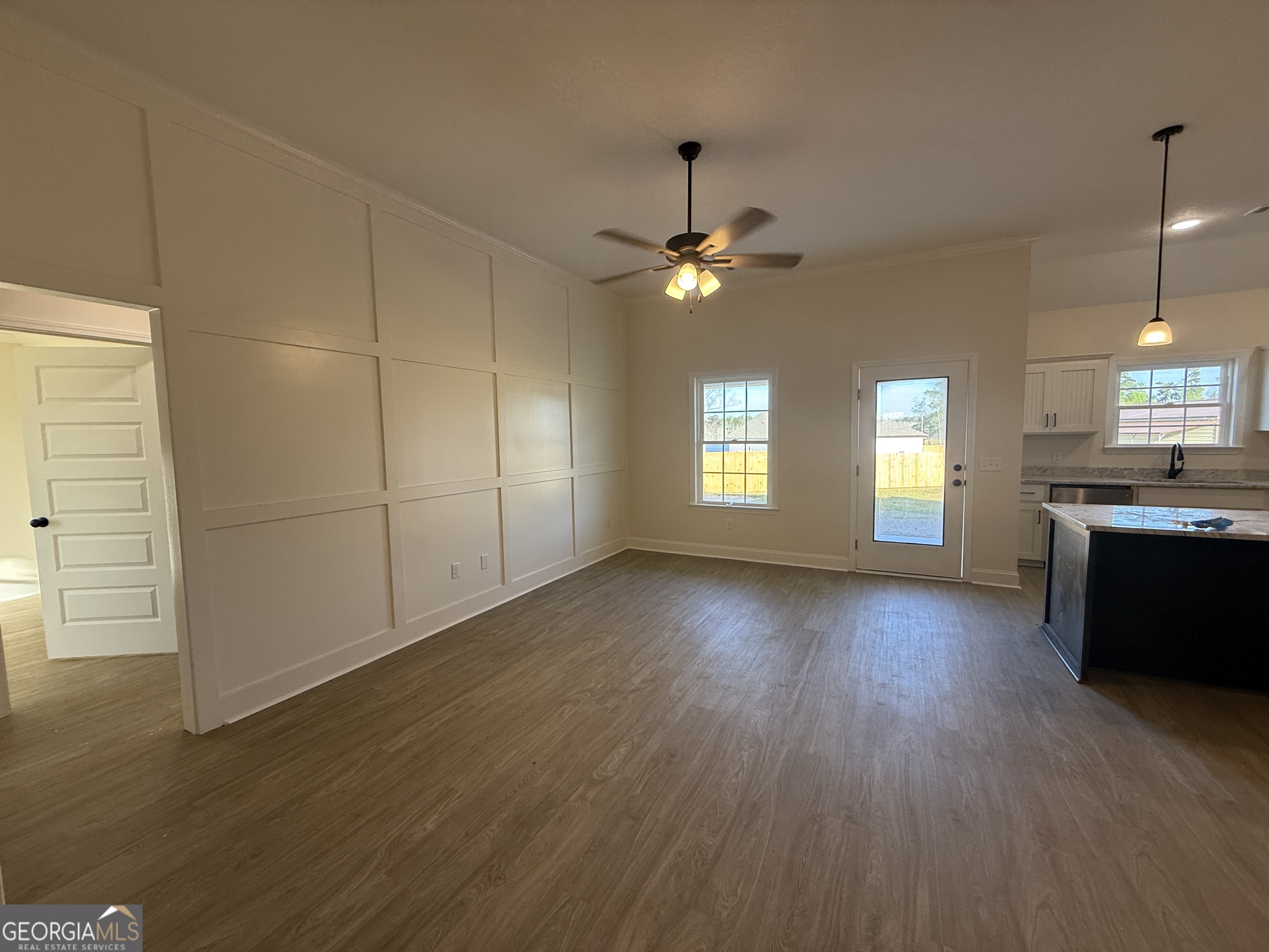 Lot 6 Jack Kennedy Road Statesboro GA 30458