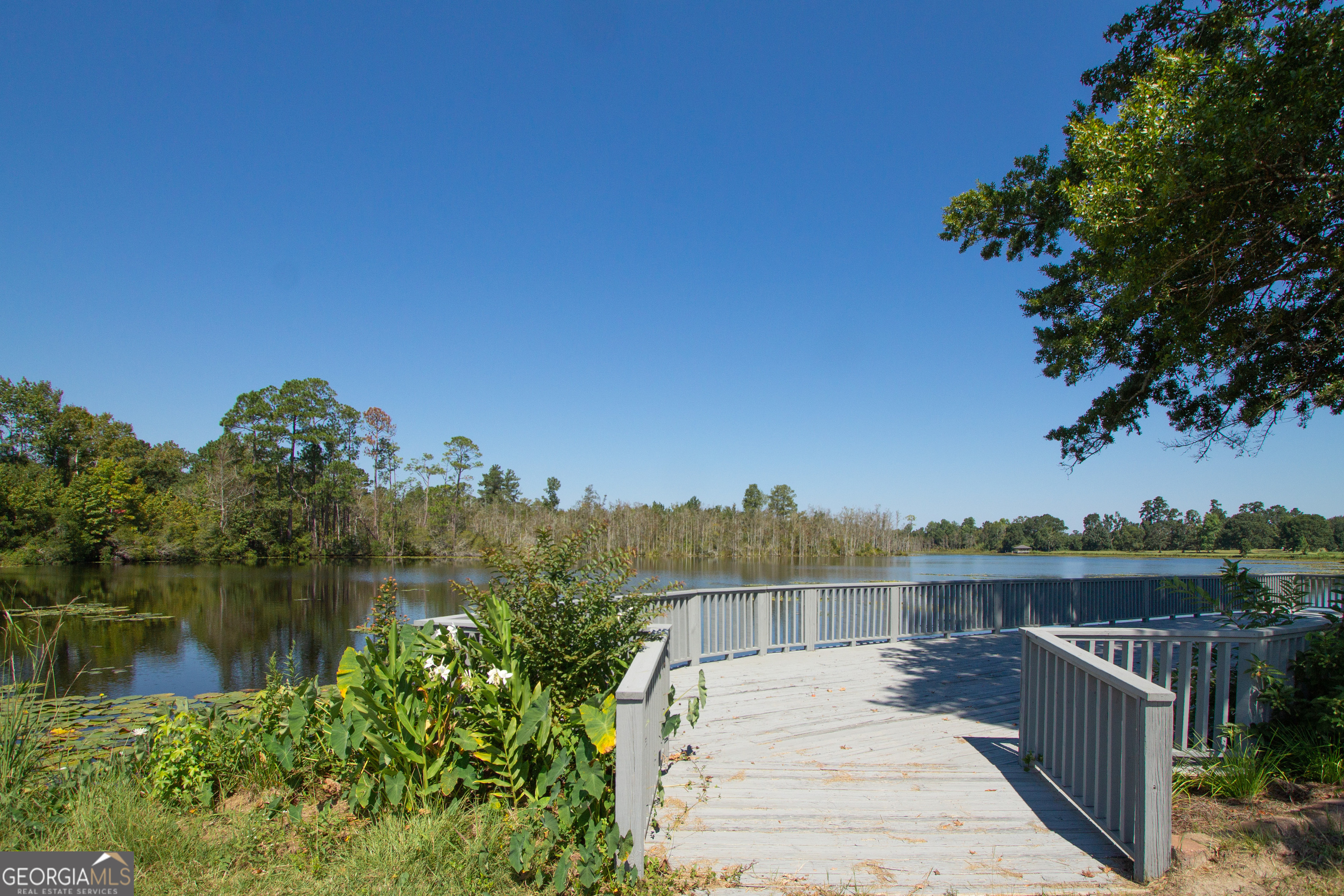 Lot 6 Jack Kennedy Road Statesboro GA 30458