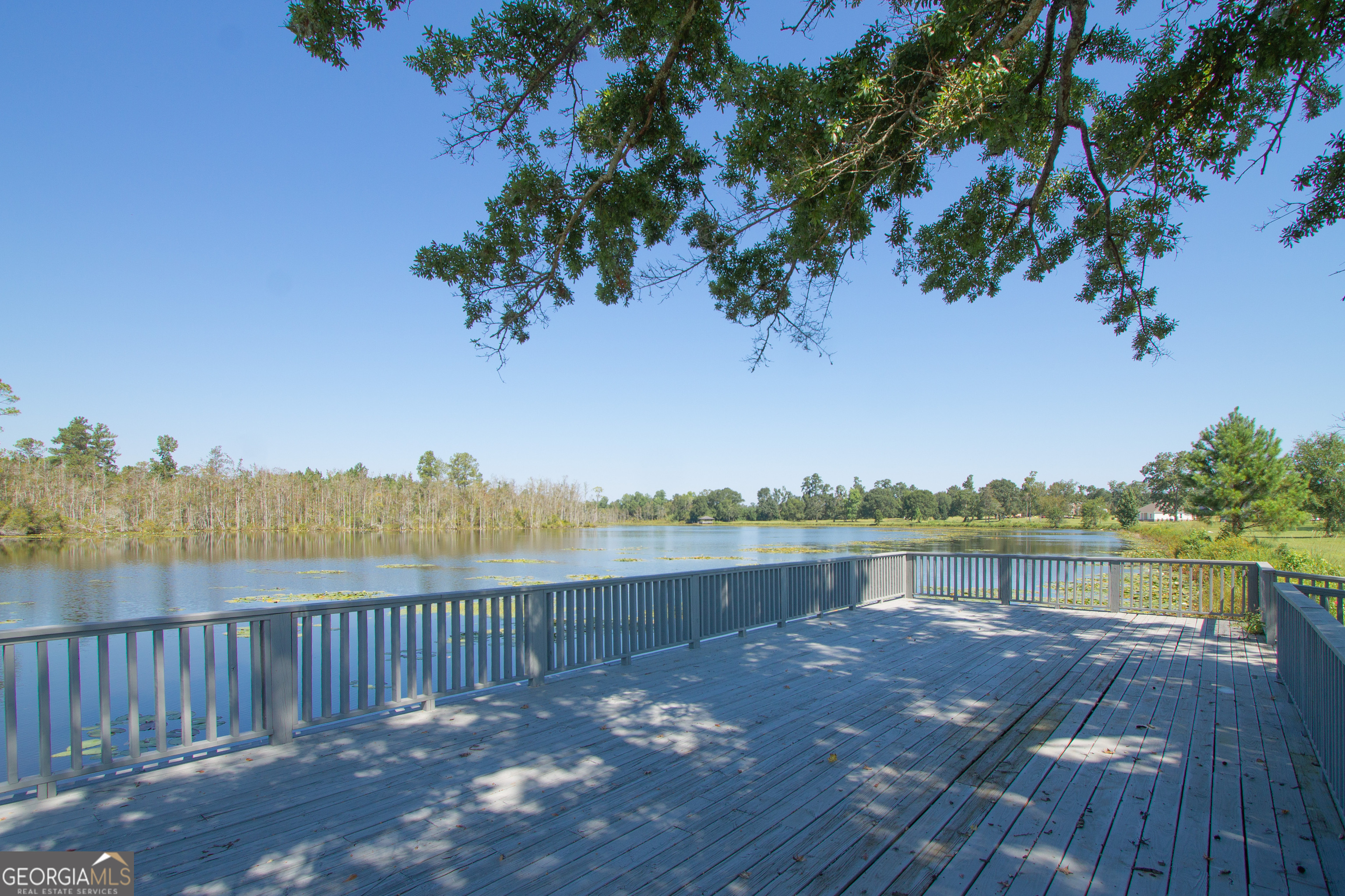Lot 6 Jack Kennedy Road Statesboro GA 30458