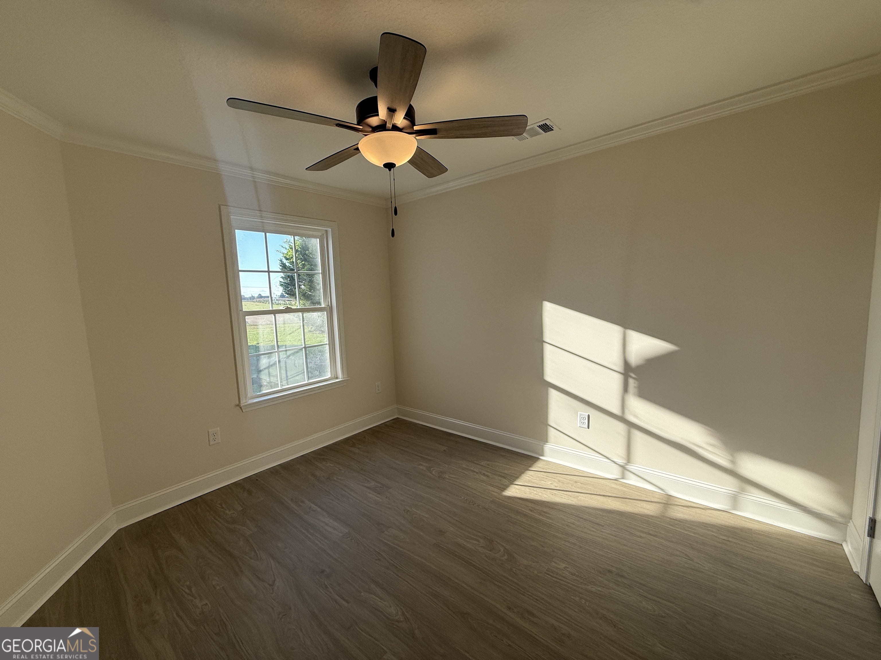 Lot 6 Jack Kennedy Road Statesboro GA 30458