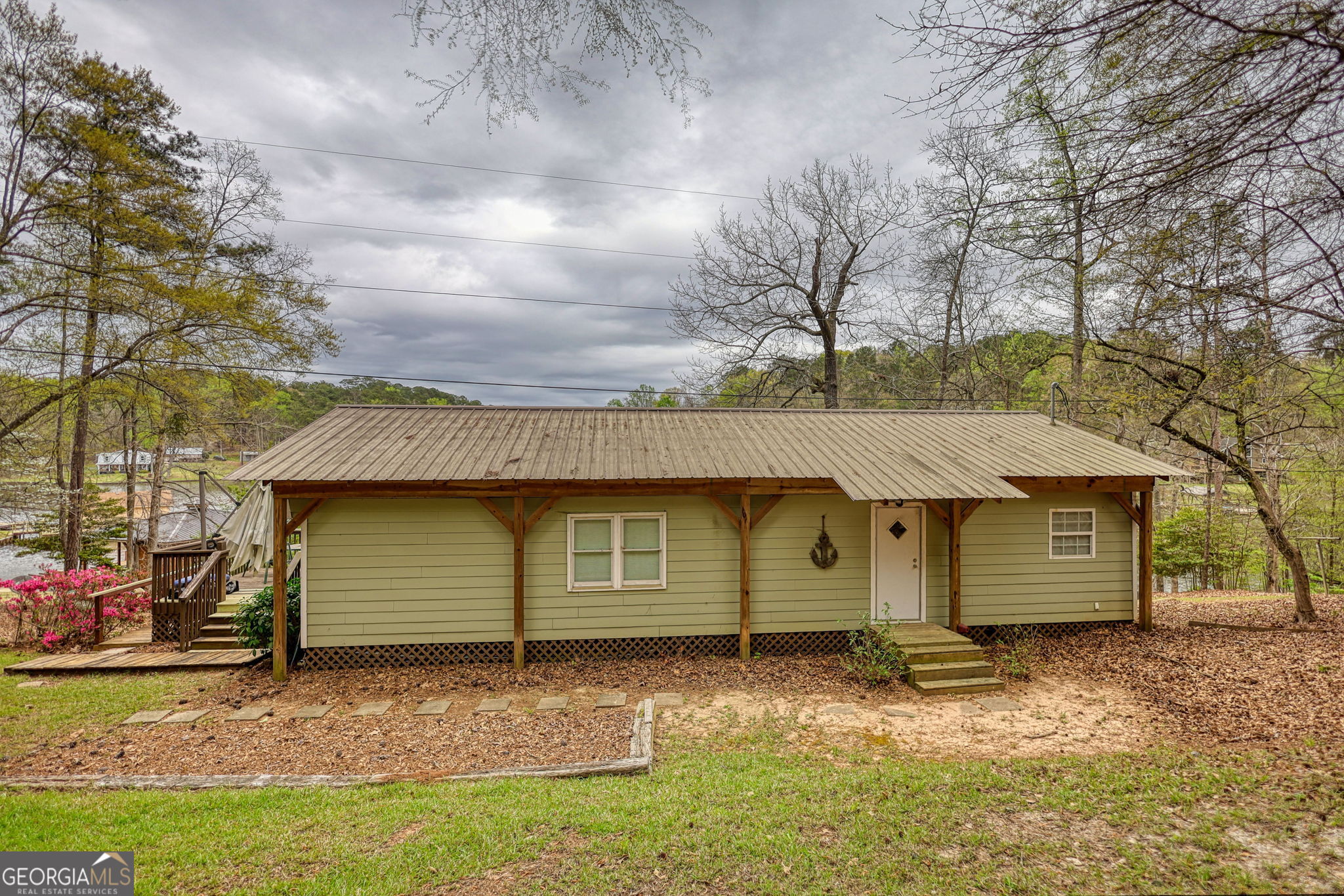 123 Copper Lane Mansfield GA 30055