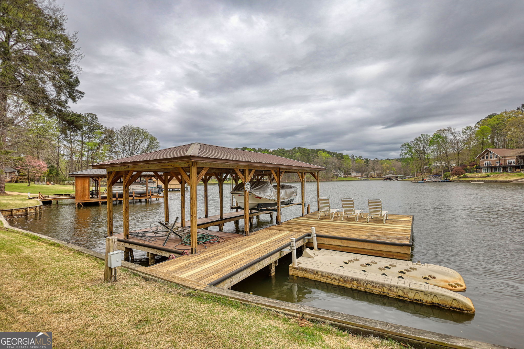 123 Copper Lane Mansfield GA 30055