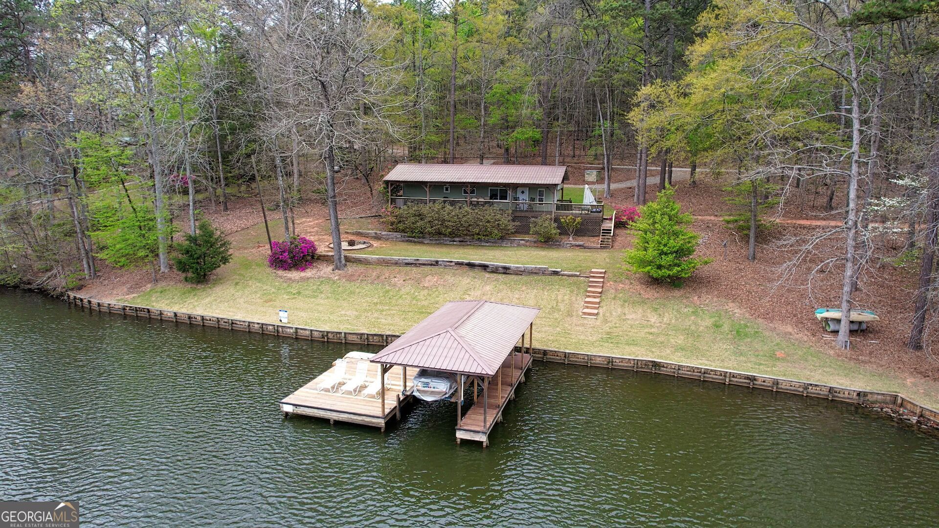 123 Copper Lane Mansfield GA 30055