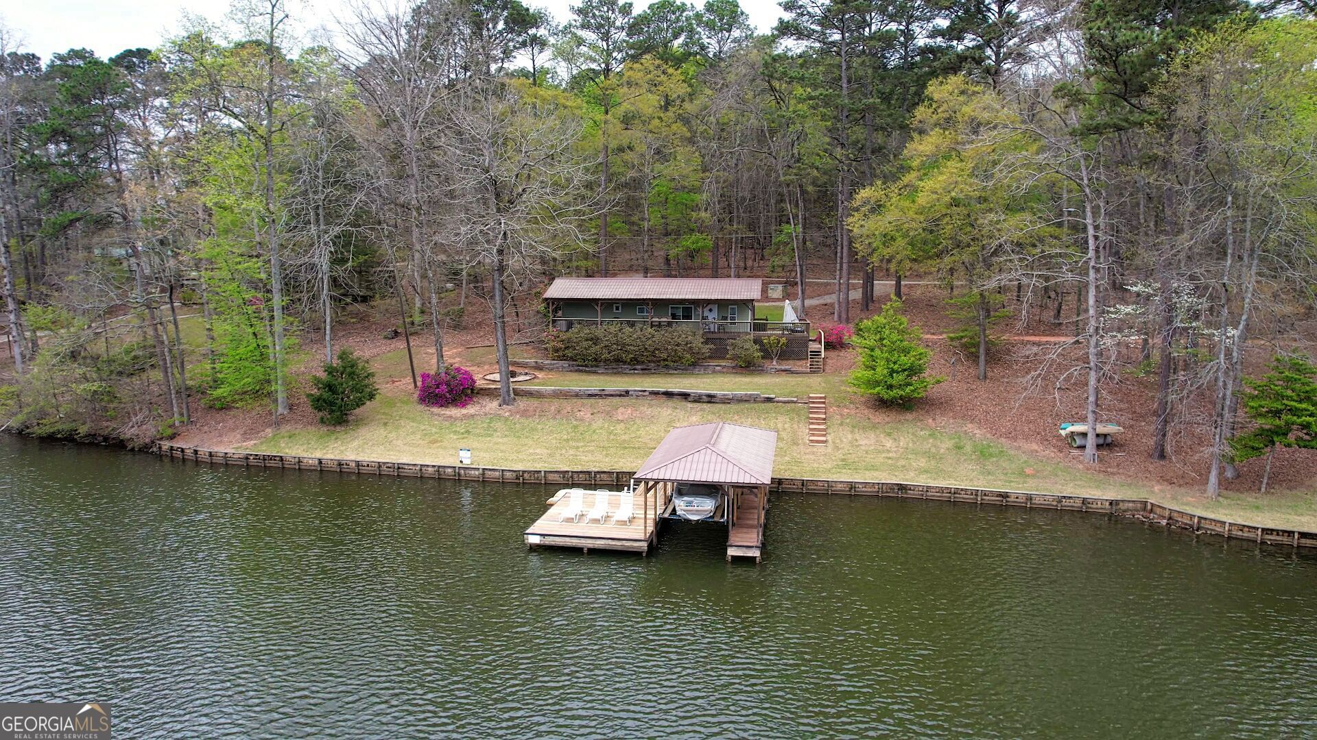 123 Copper Lane Mansfield GA 30055