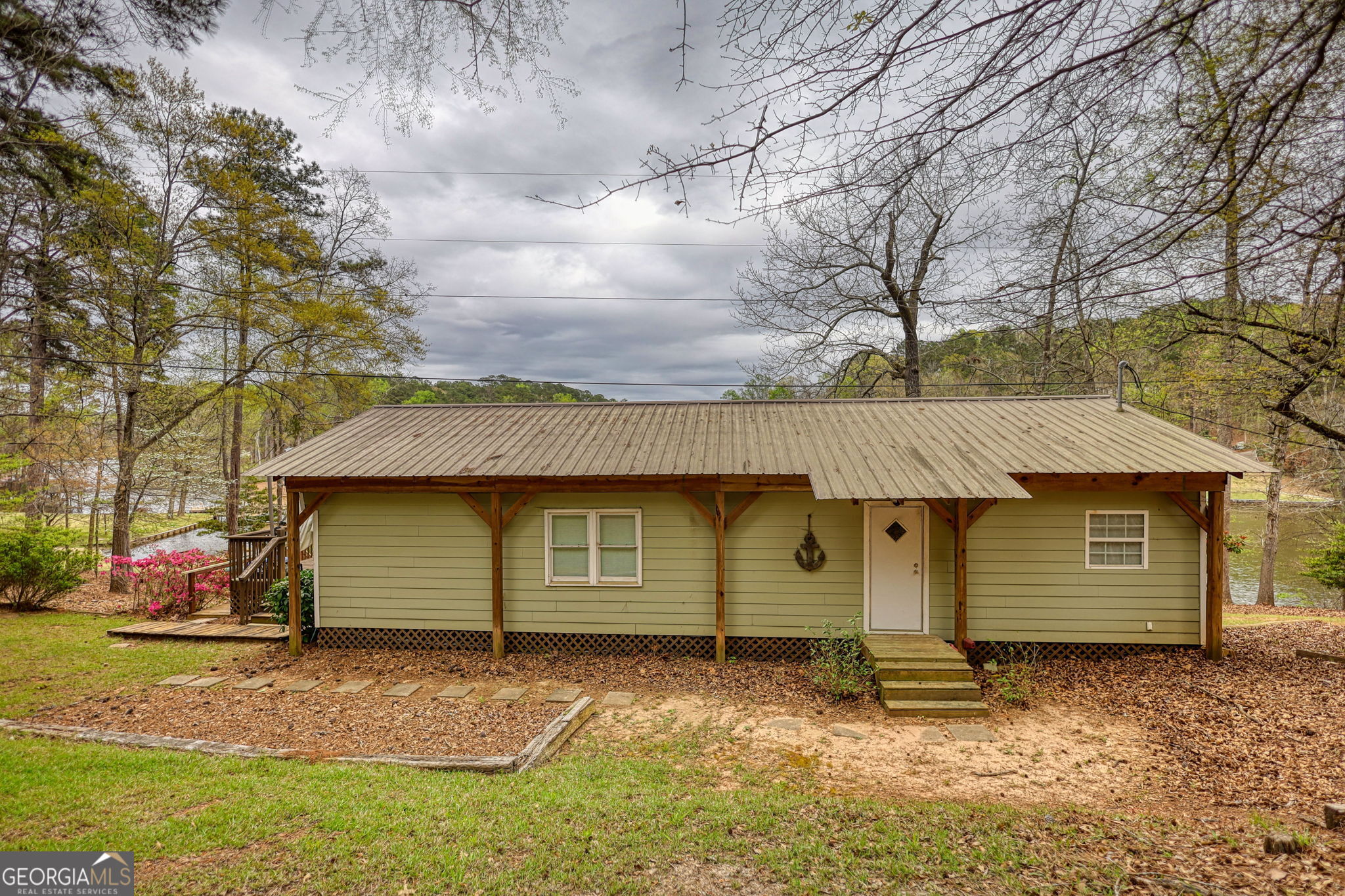 123 Copper Lane Mansfield GA 30055