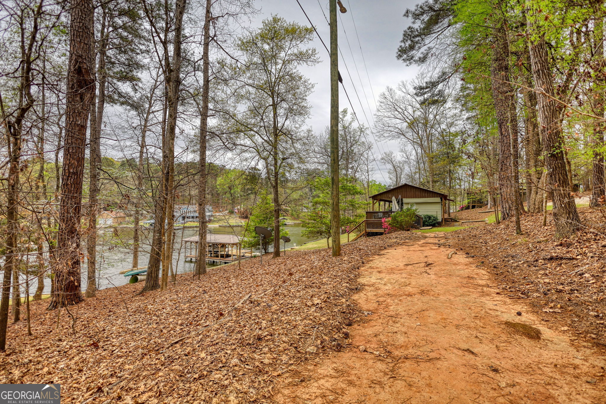 123 Copper Lane Mansfield GA 30055