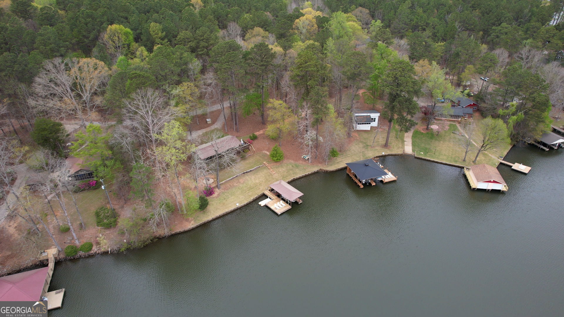 123 Copper Lane Mansfield GA 30055