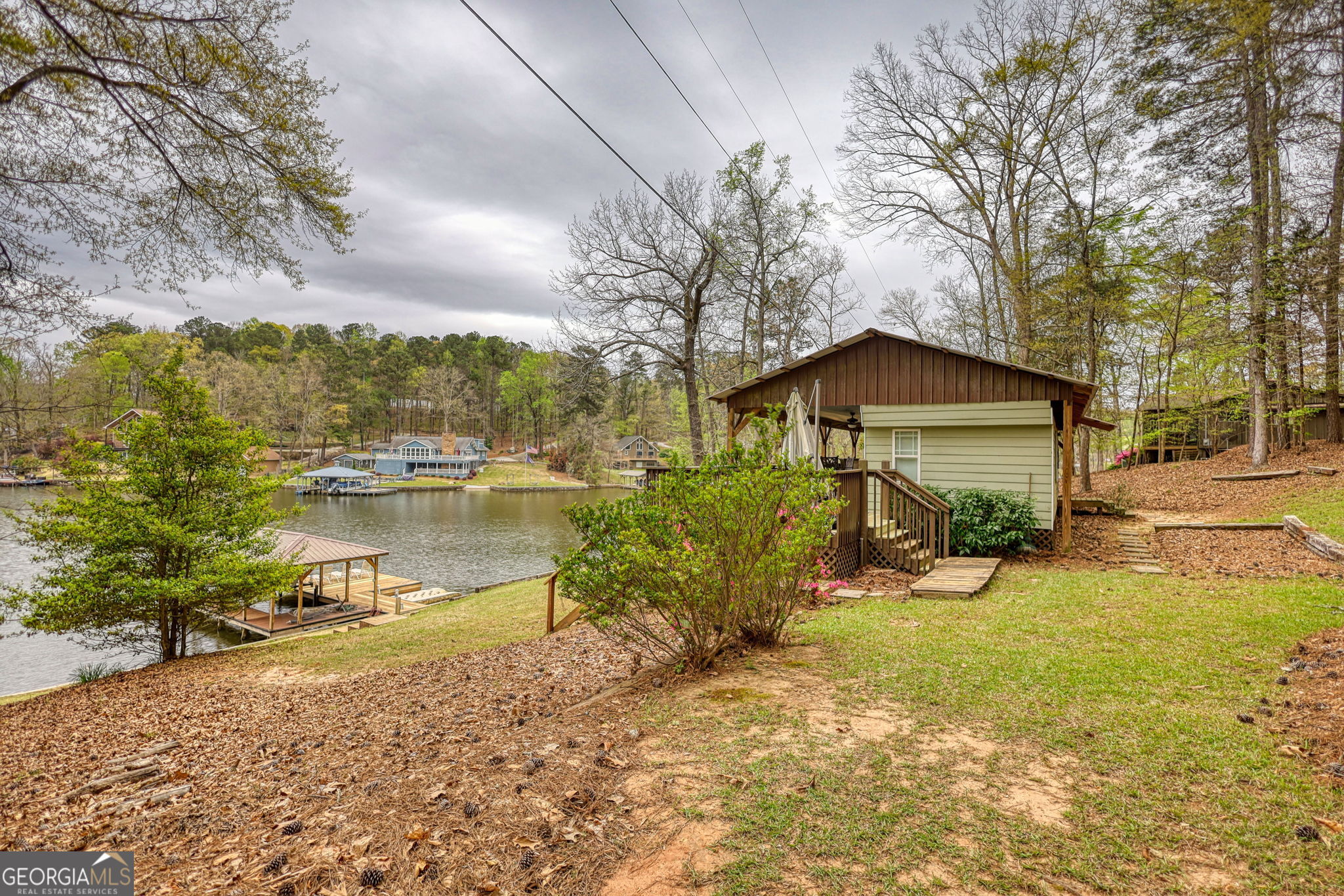 123 Copper Lane Mansfield GA 30055