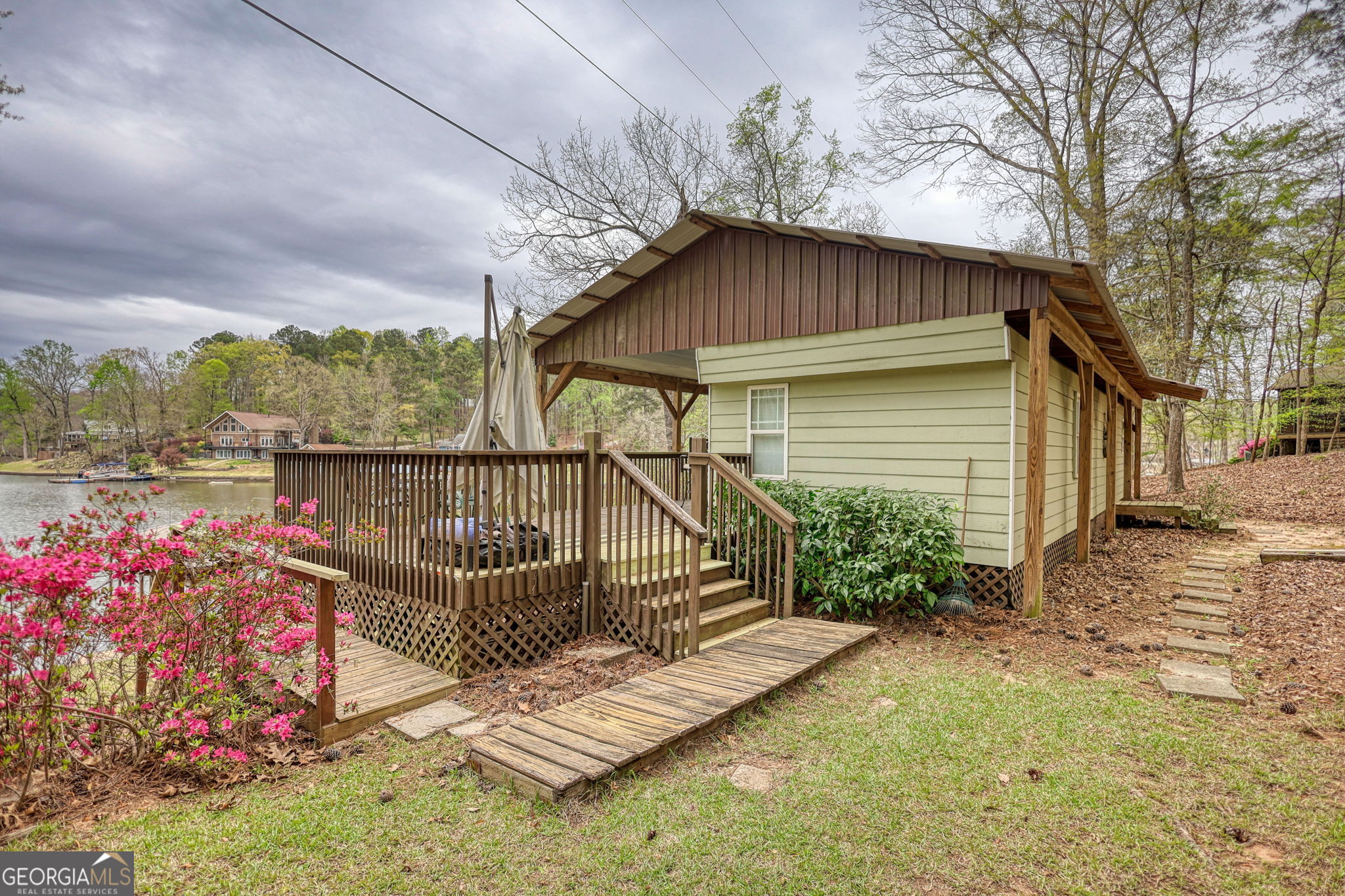 123 Copper Lane Mansfield GA 30055