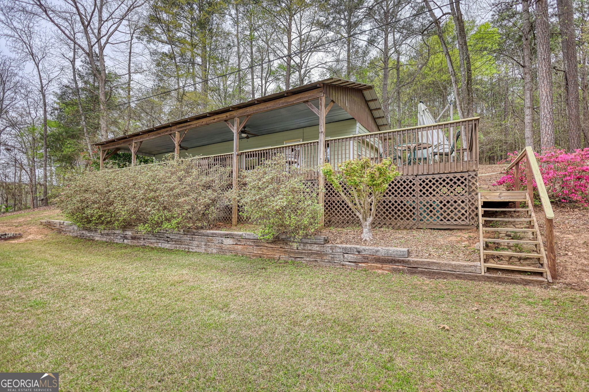 123 Copper Lane Mansfield GA 30055