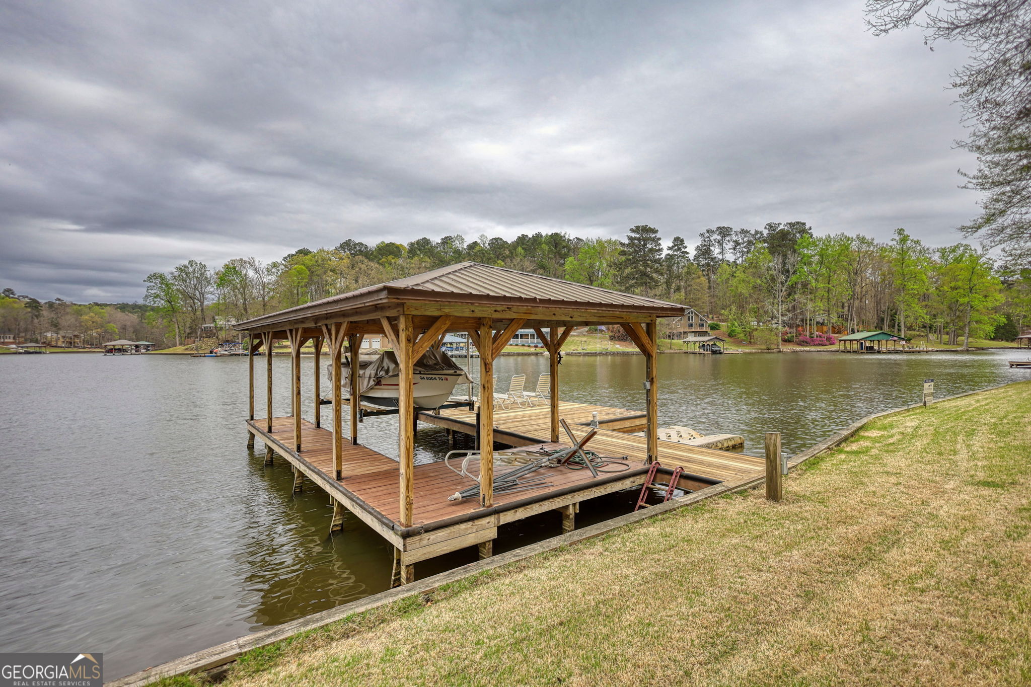 123 Copper Lane Mansfield GA 30055